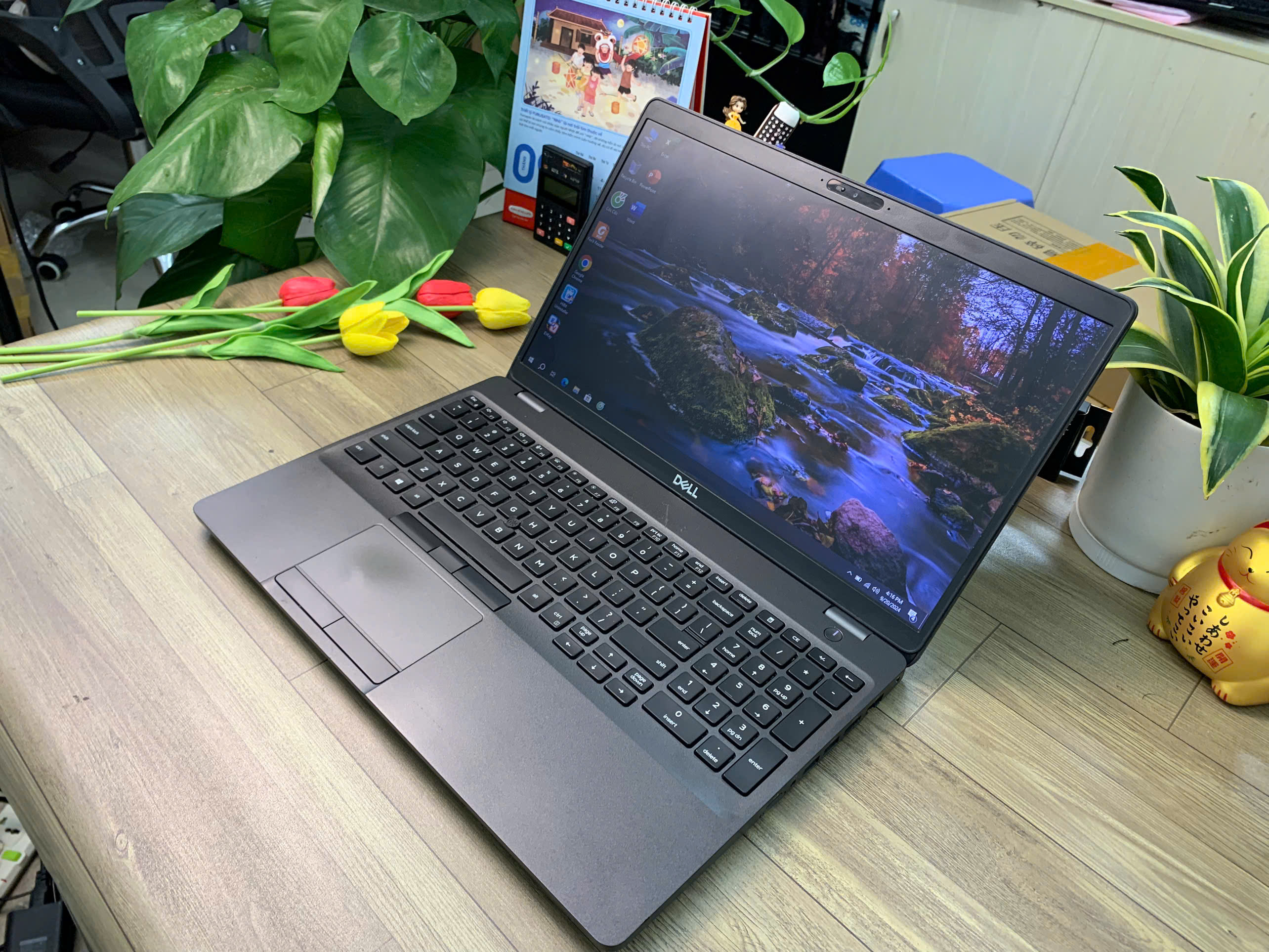 Dell Precision 3541