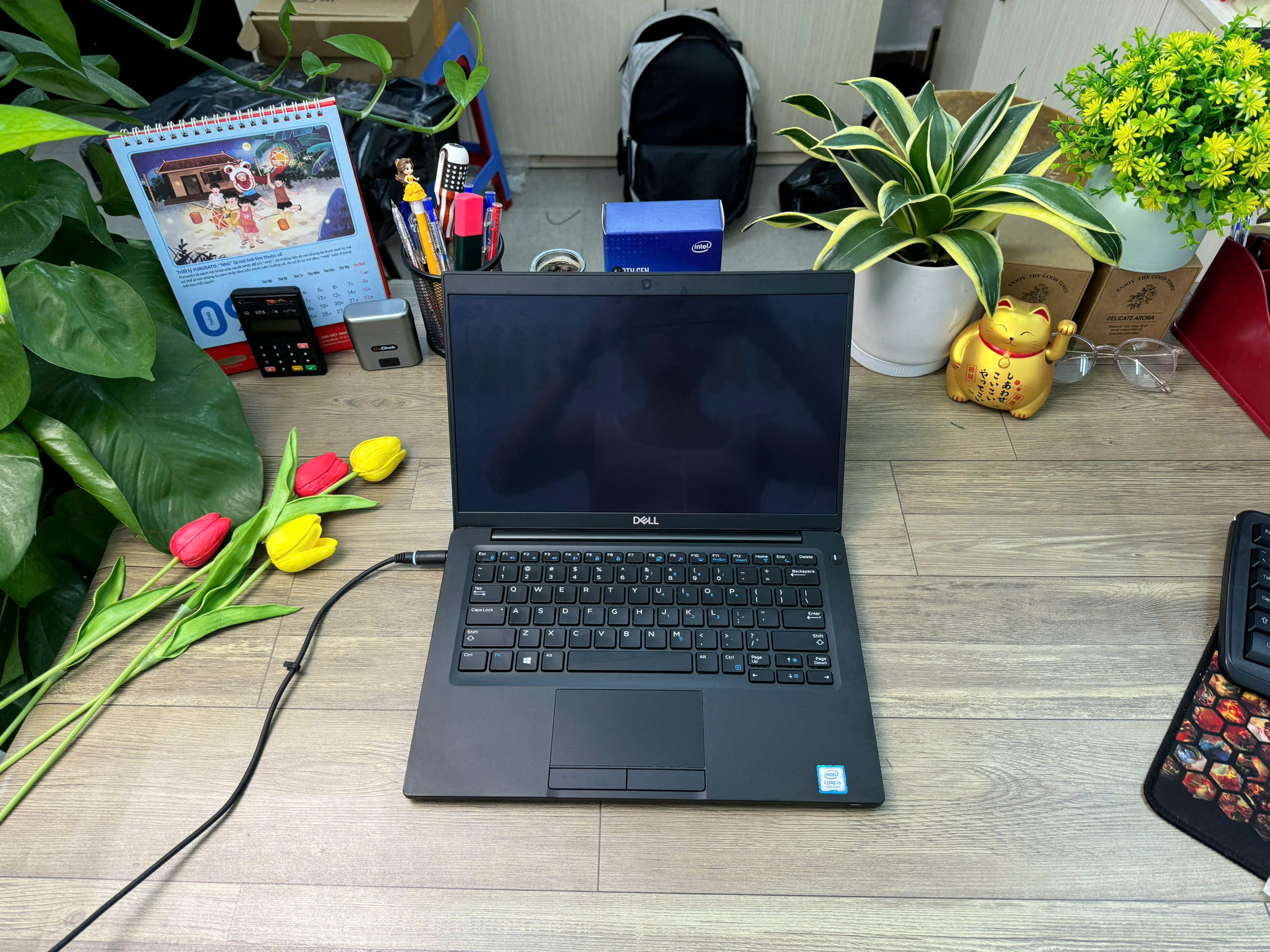 Dell Latitude 7390