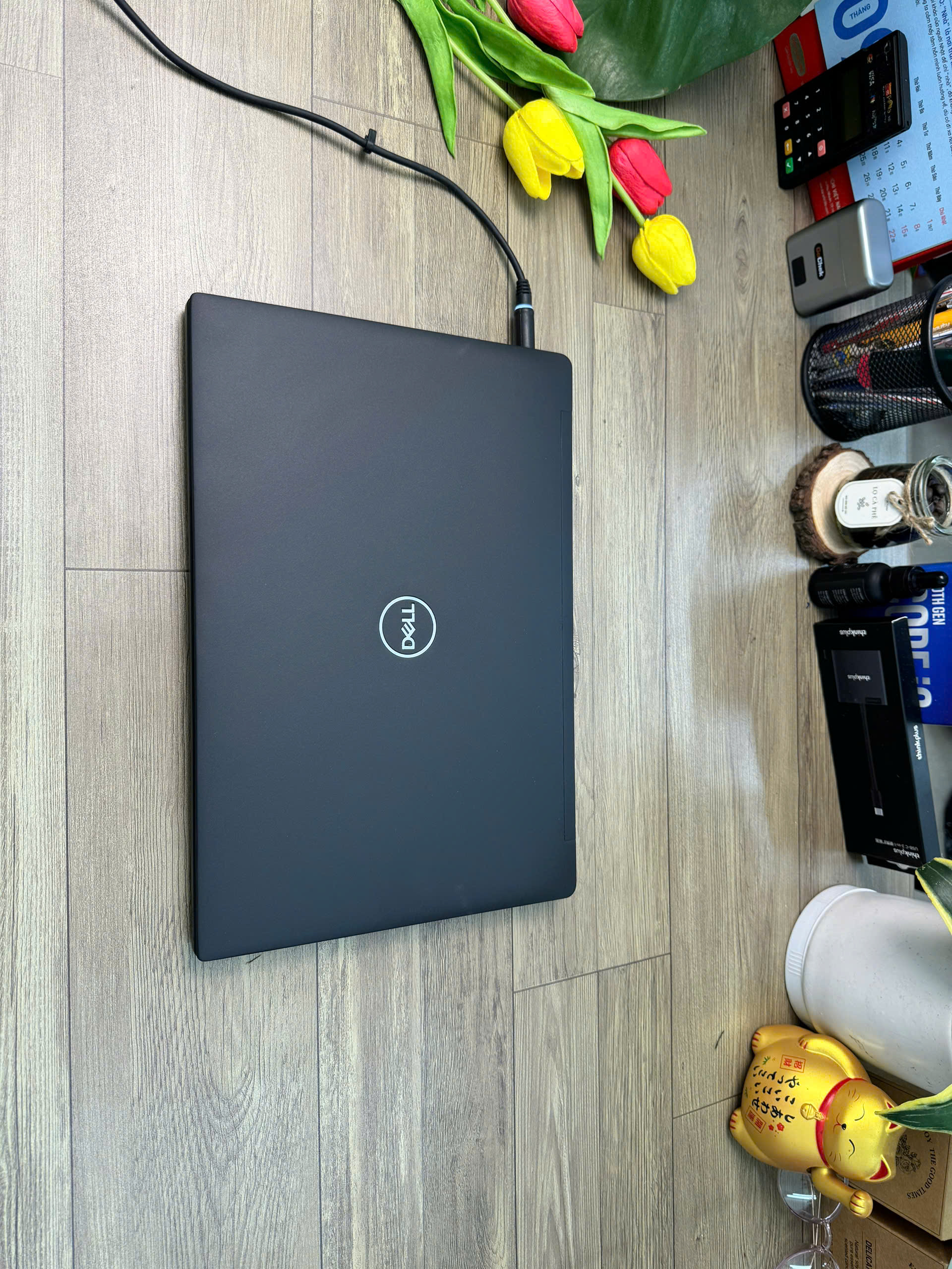 Dell Latitude 7390