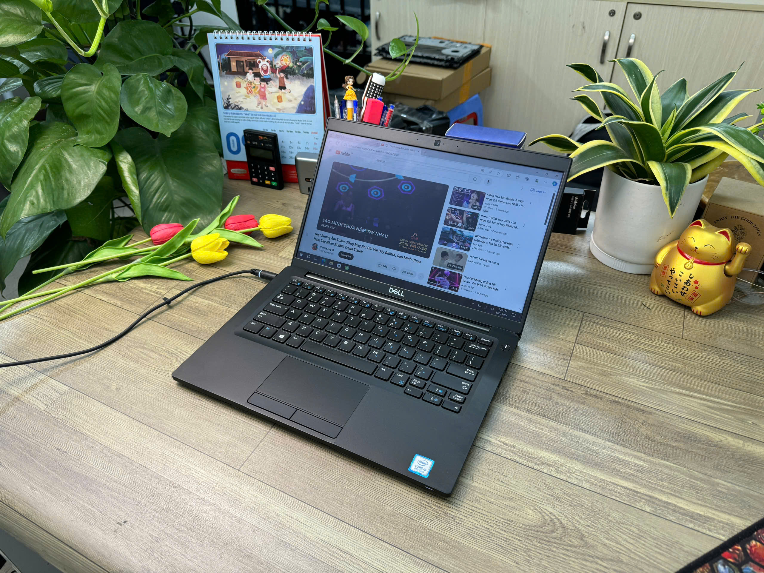 Dell Latitude 7390