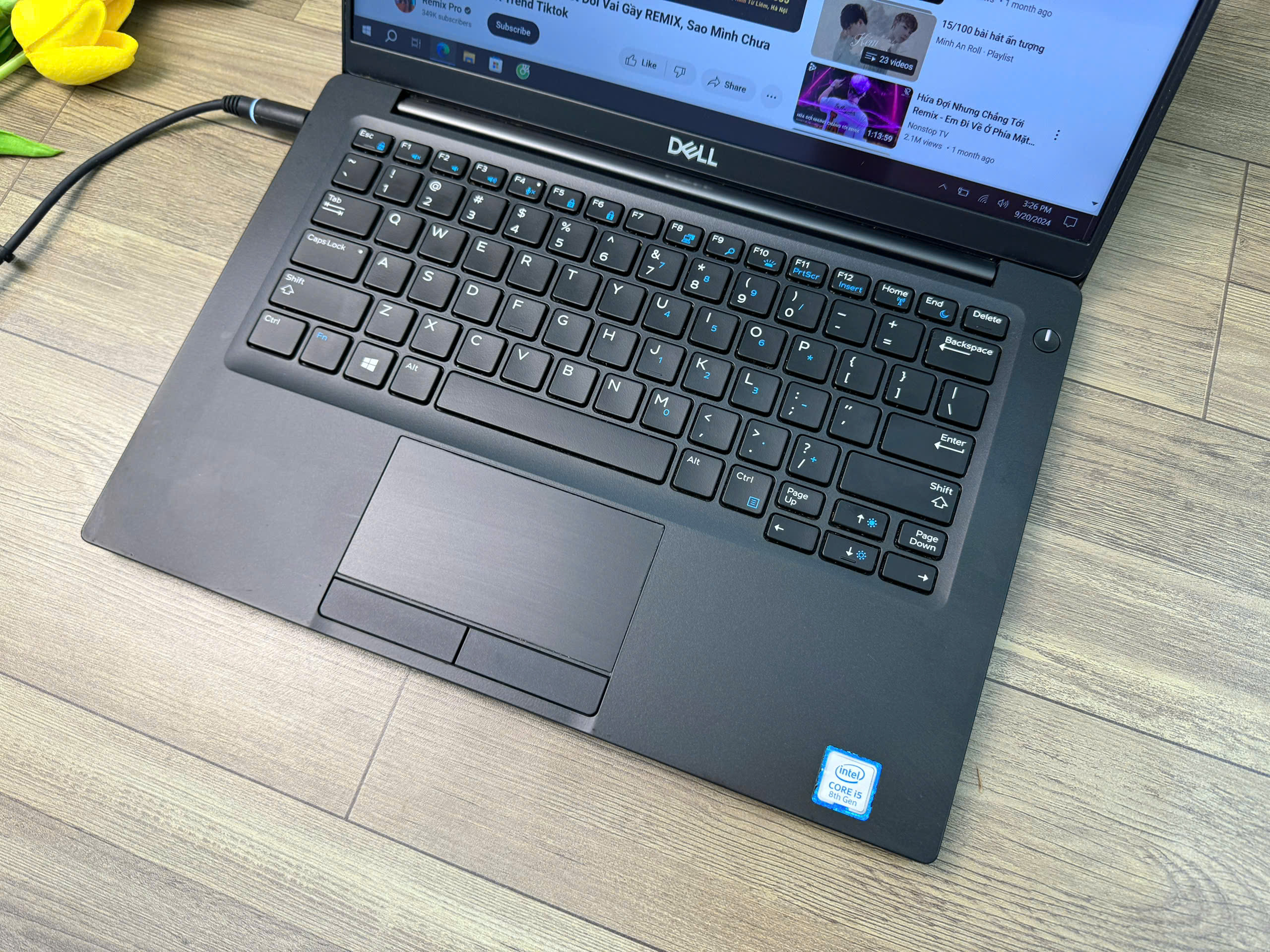 Dell Latitude 7390