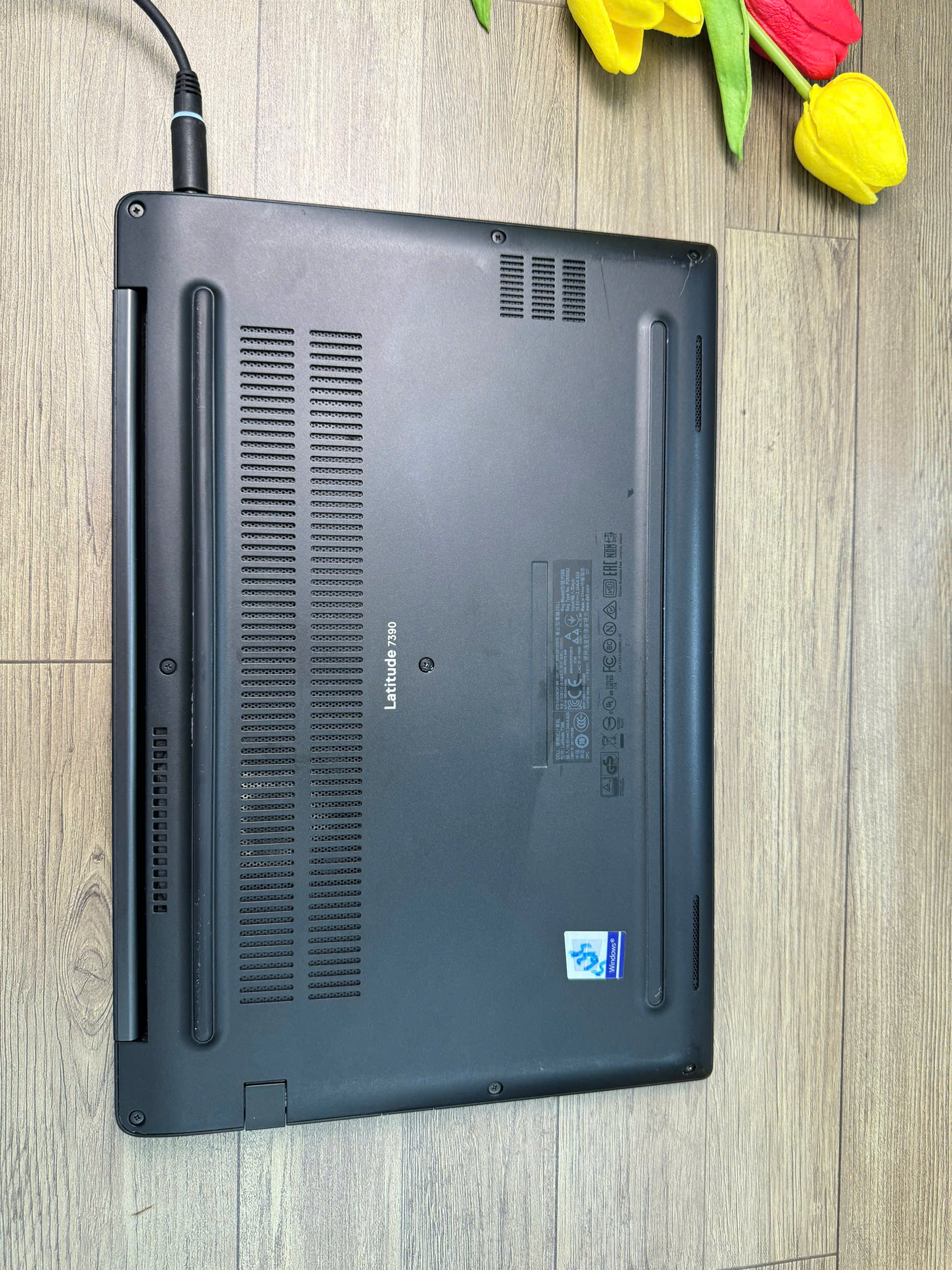 Dell Latitude 7390