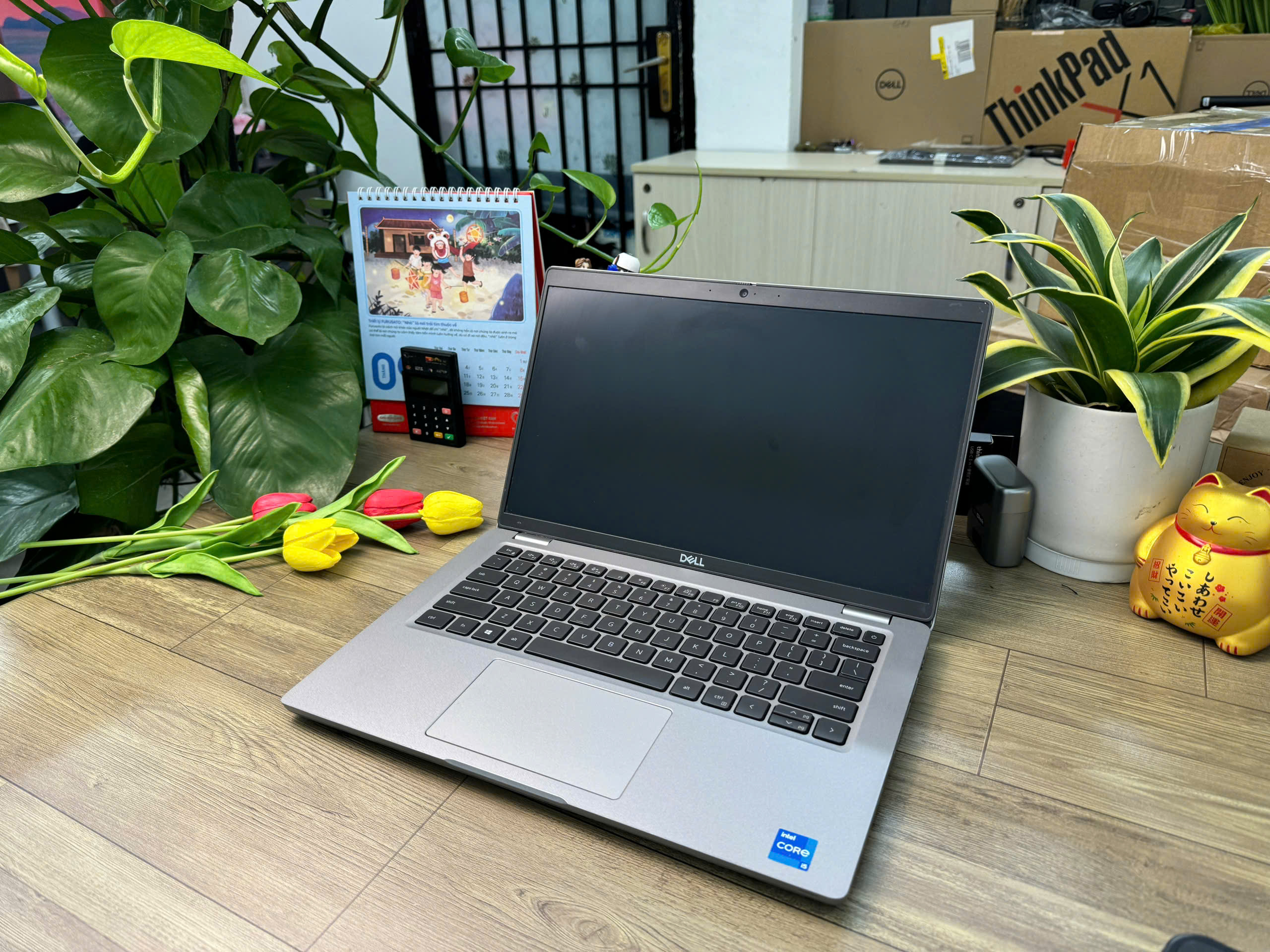 Dell Latitude 5420