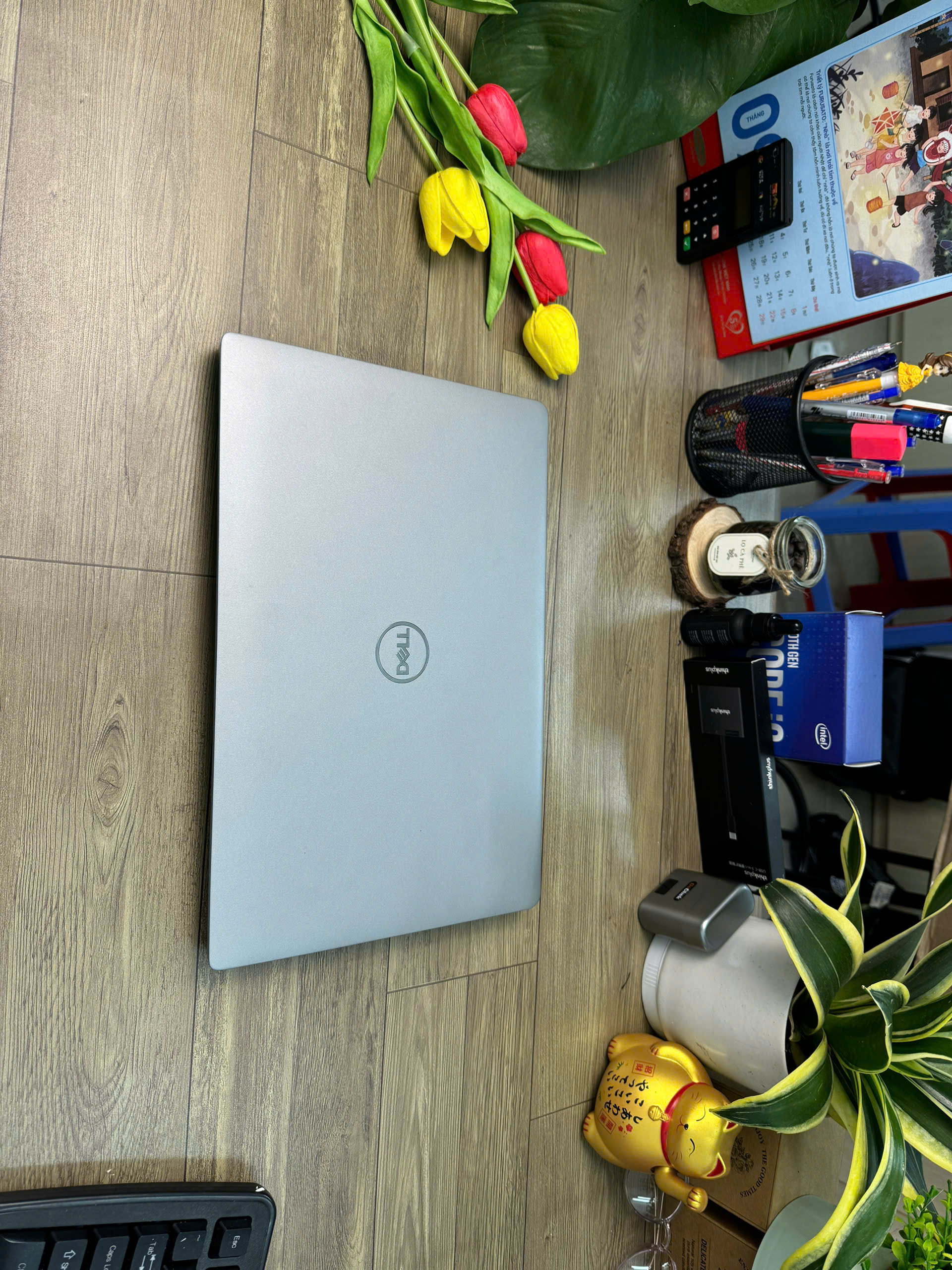 Dell Latitude 5420