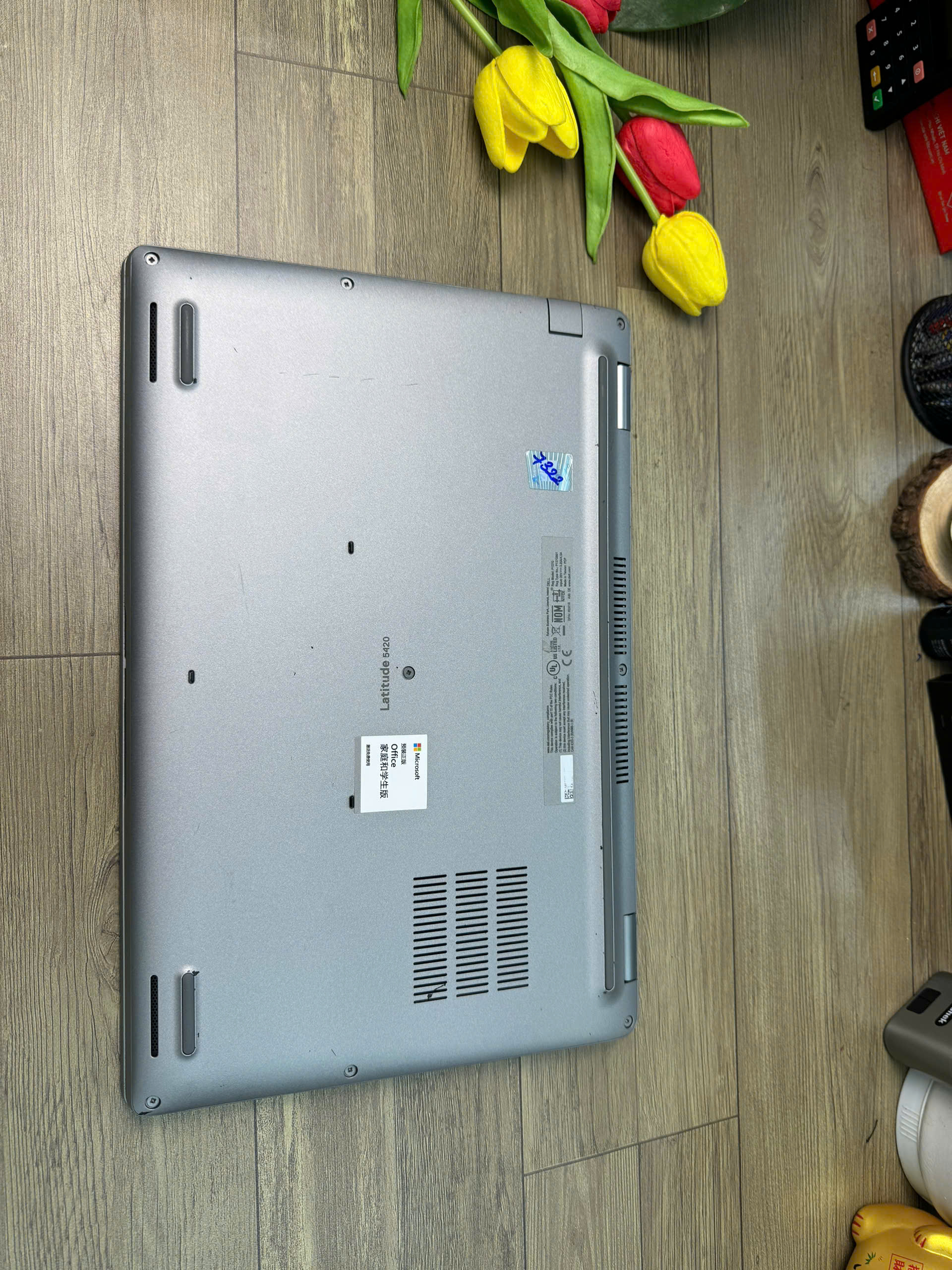 Dell Latitude 5420