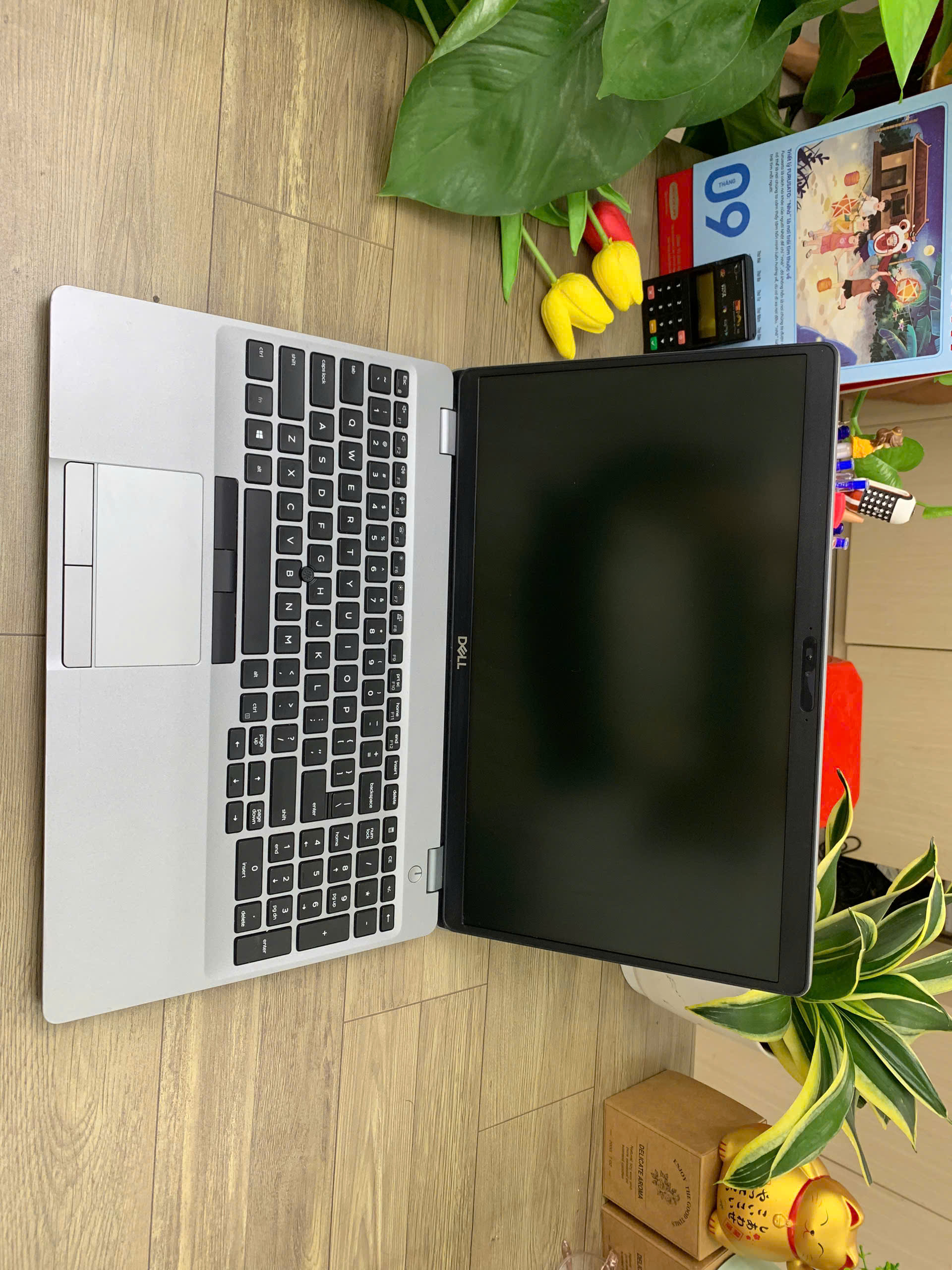 Dell Precision 3550