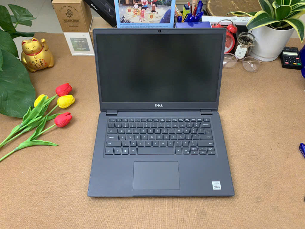 Dell Latitude 3410