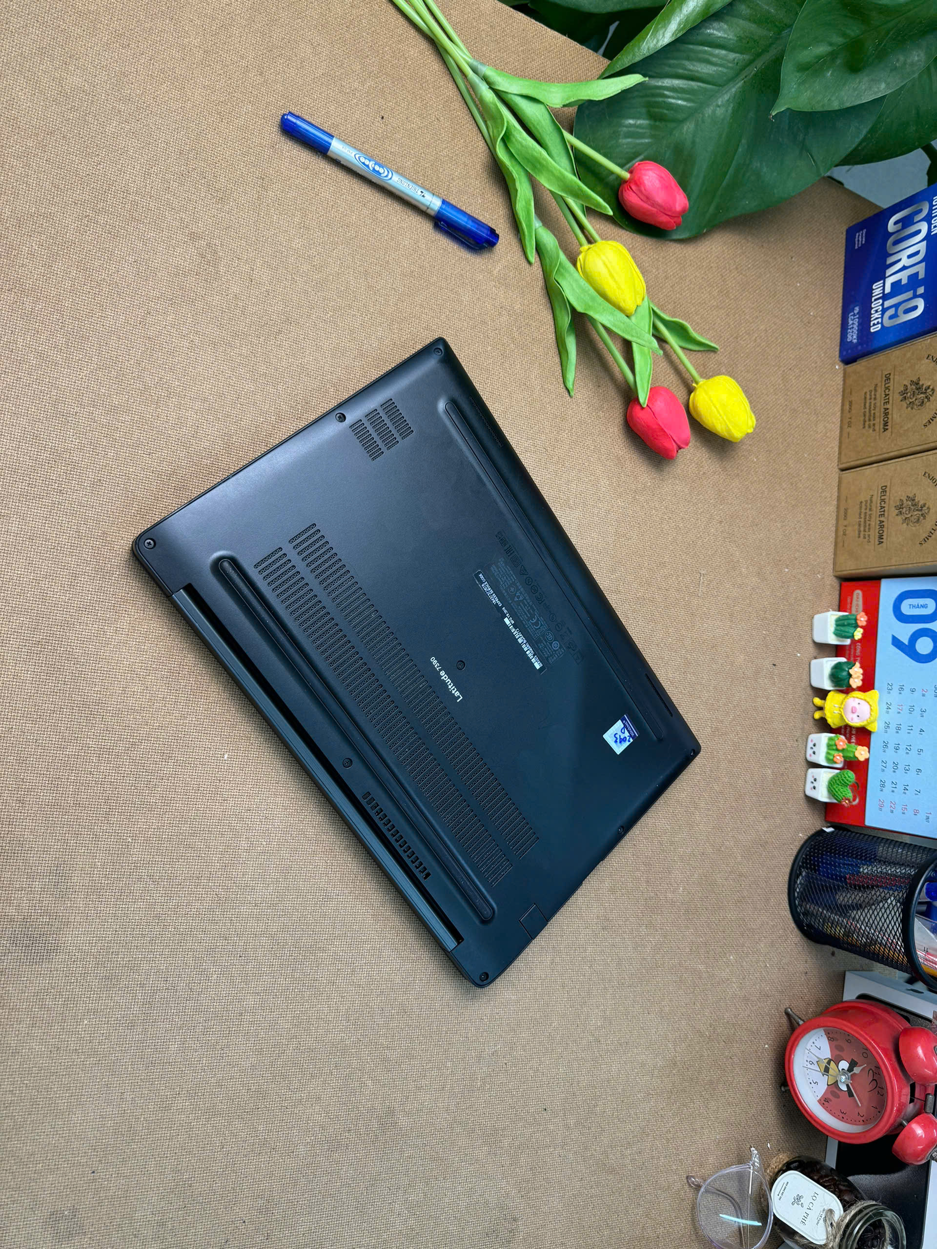 Dell Latitude 7390