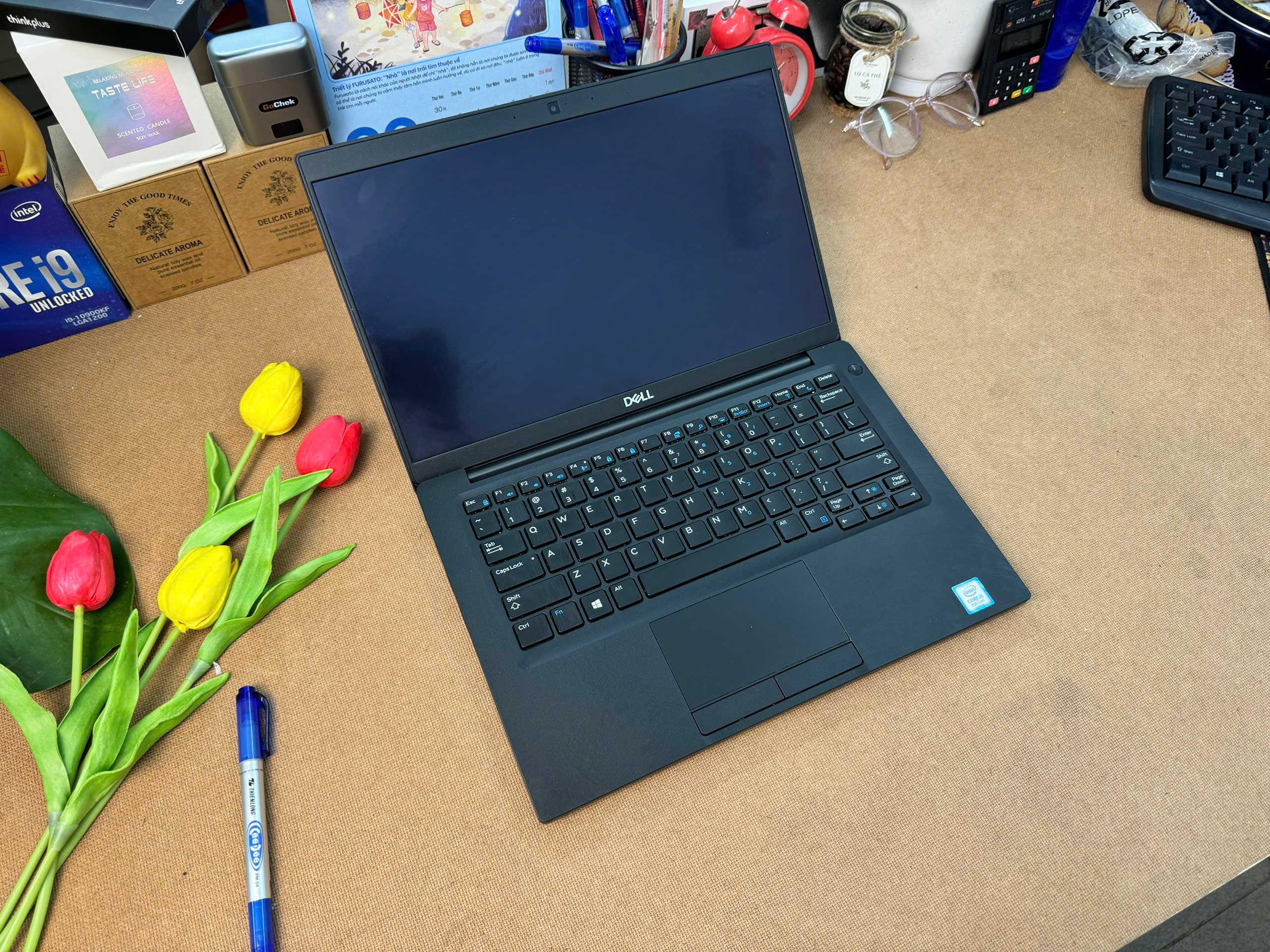 Dell Latitude 7390