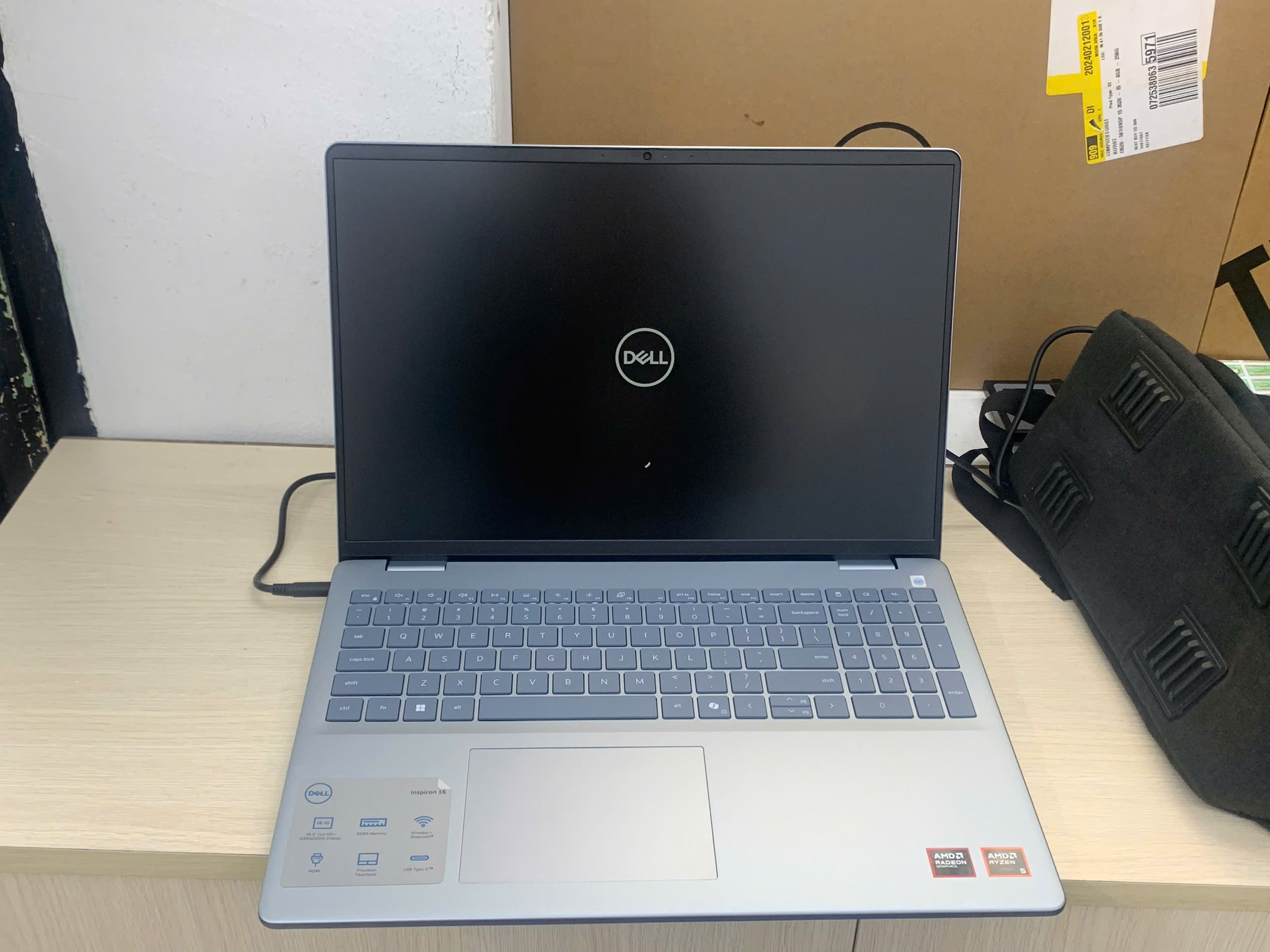 Dell Inspiron 5645 - BH US 06-2025