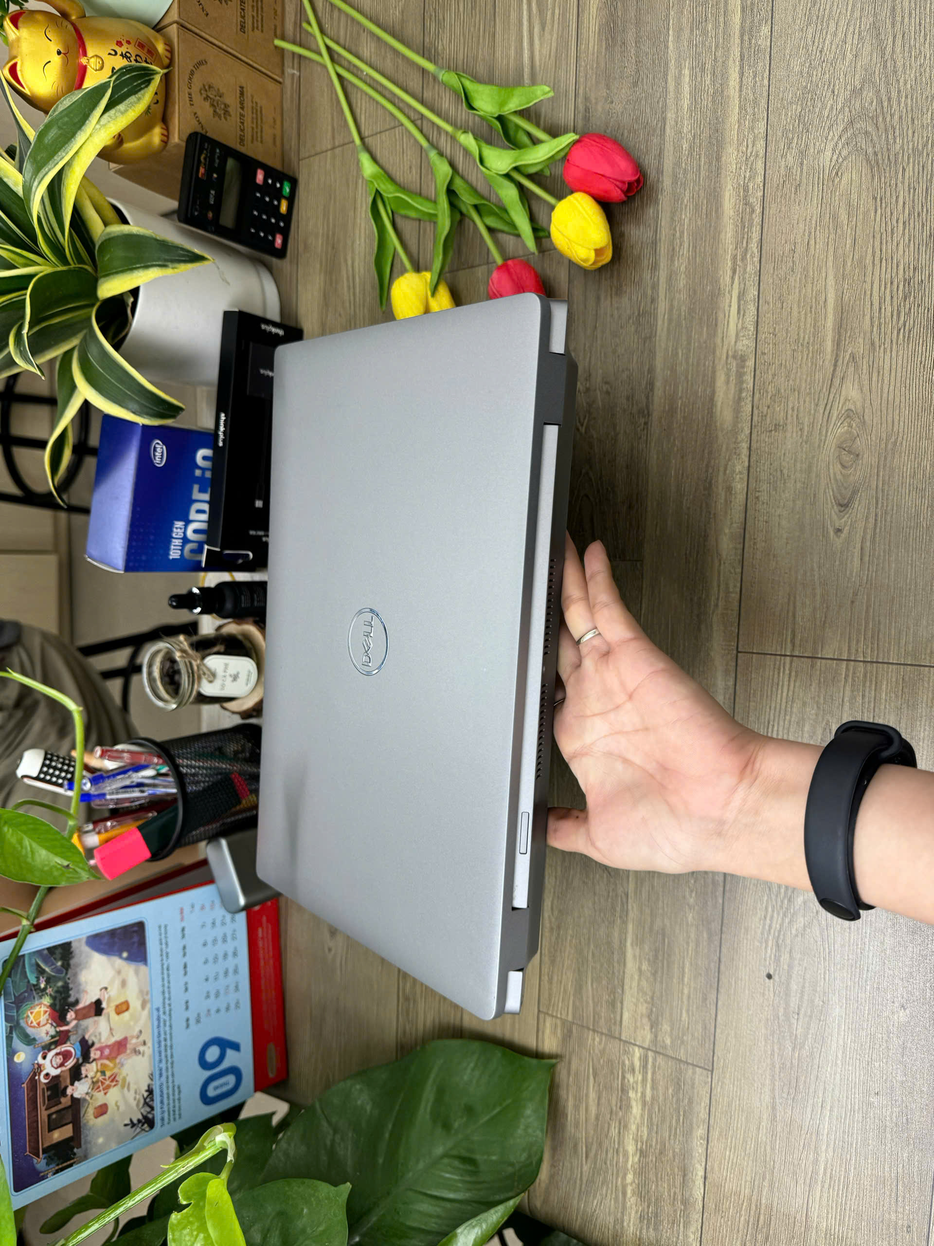 Dell Precision 3470