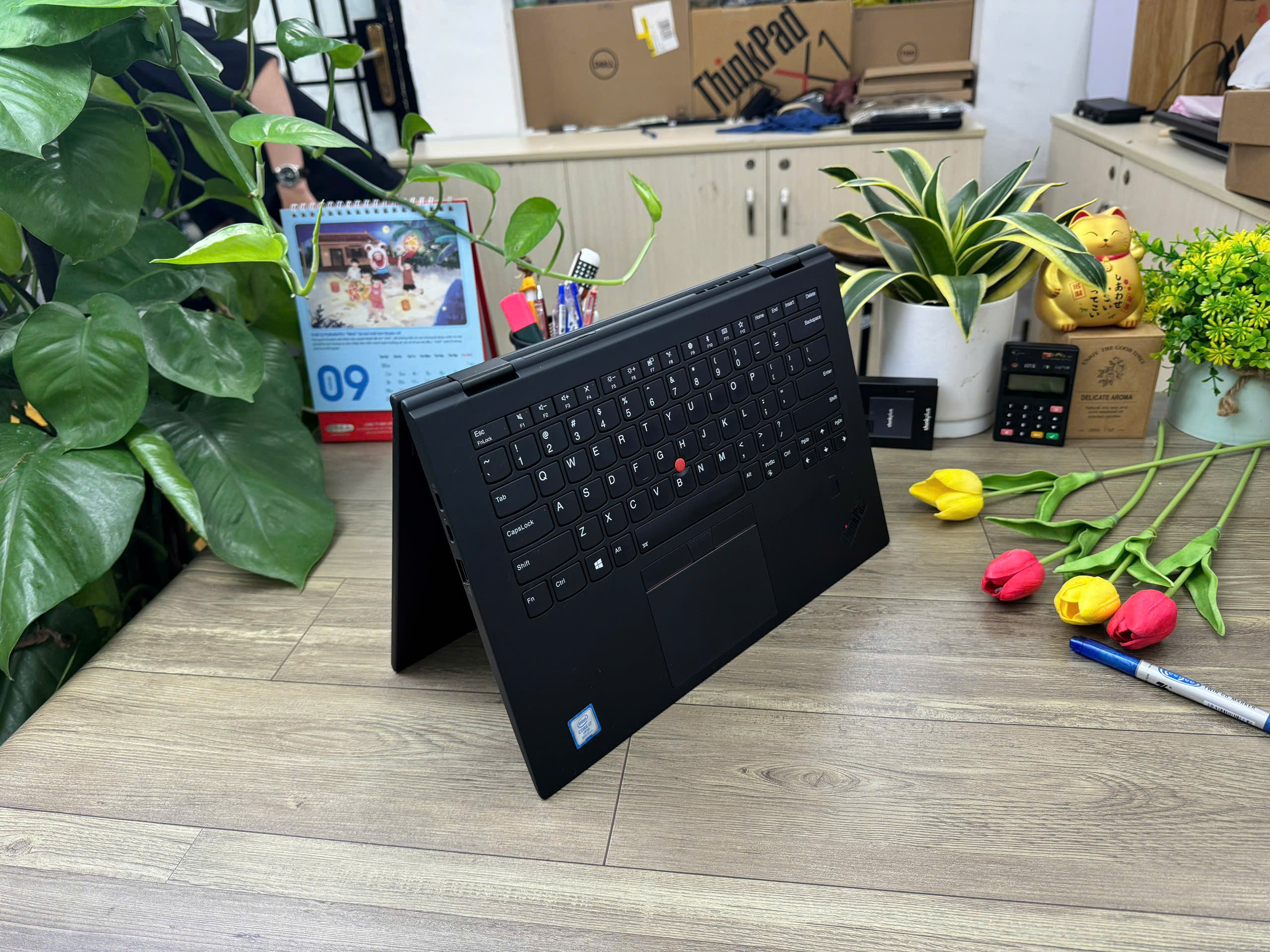 Thinkpad X1 Yoga Gen 3