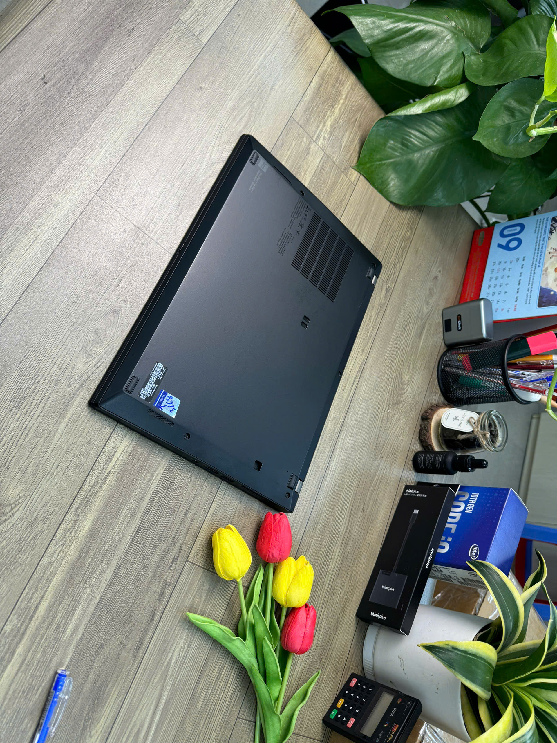 Thinkpad T14s Gen 1