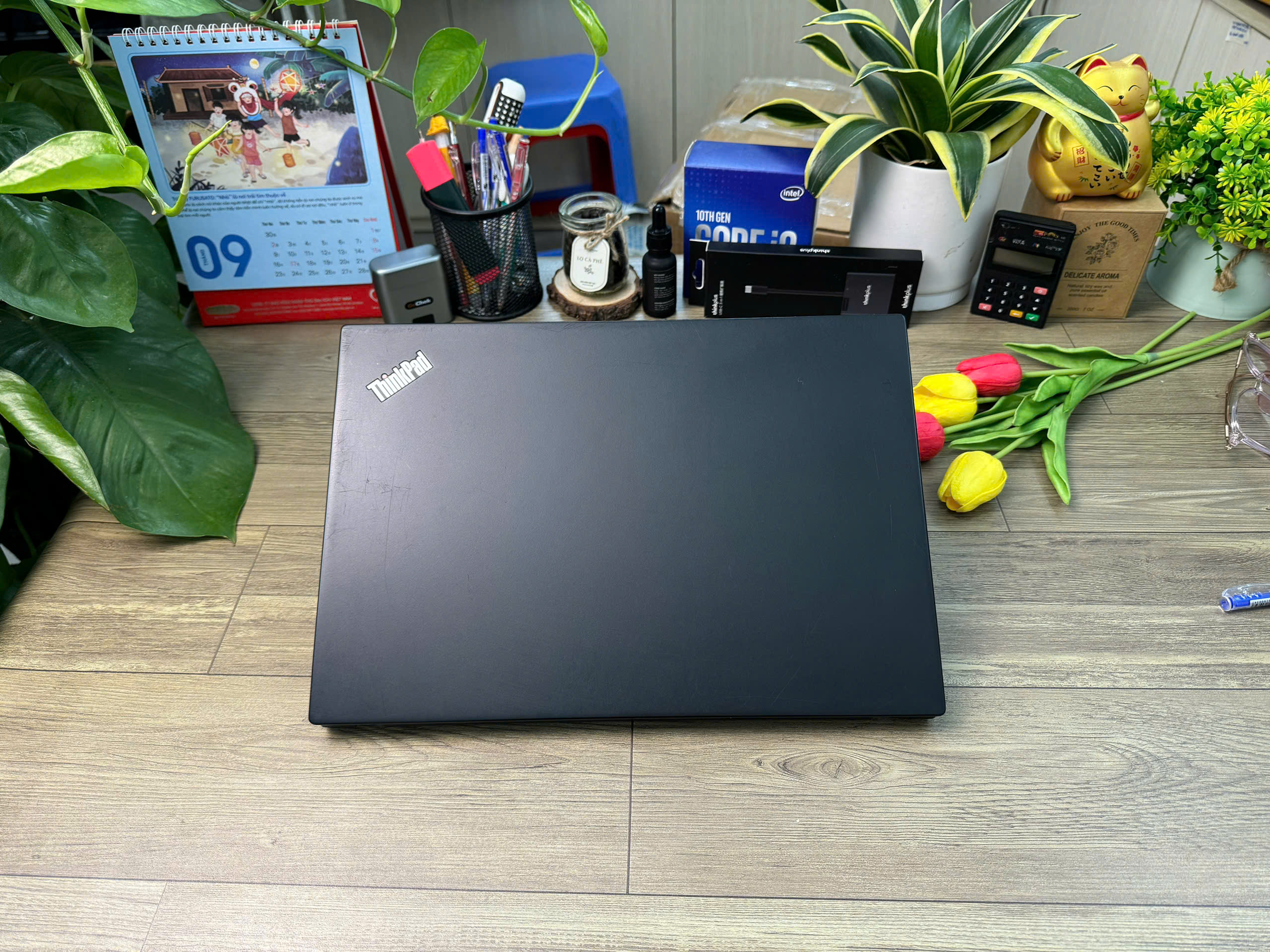 Thinkpad T14s Gen 1