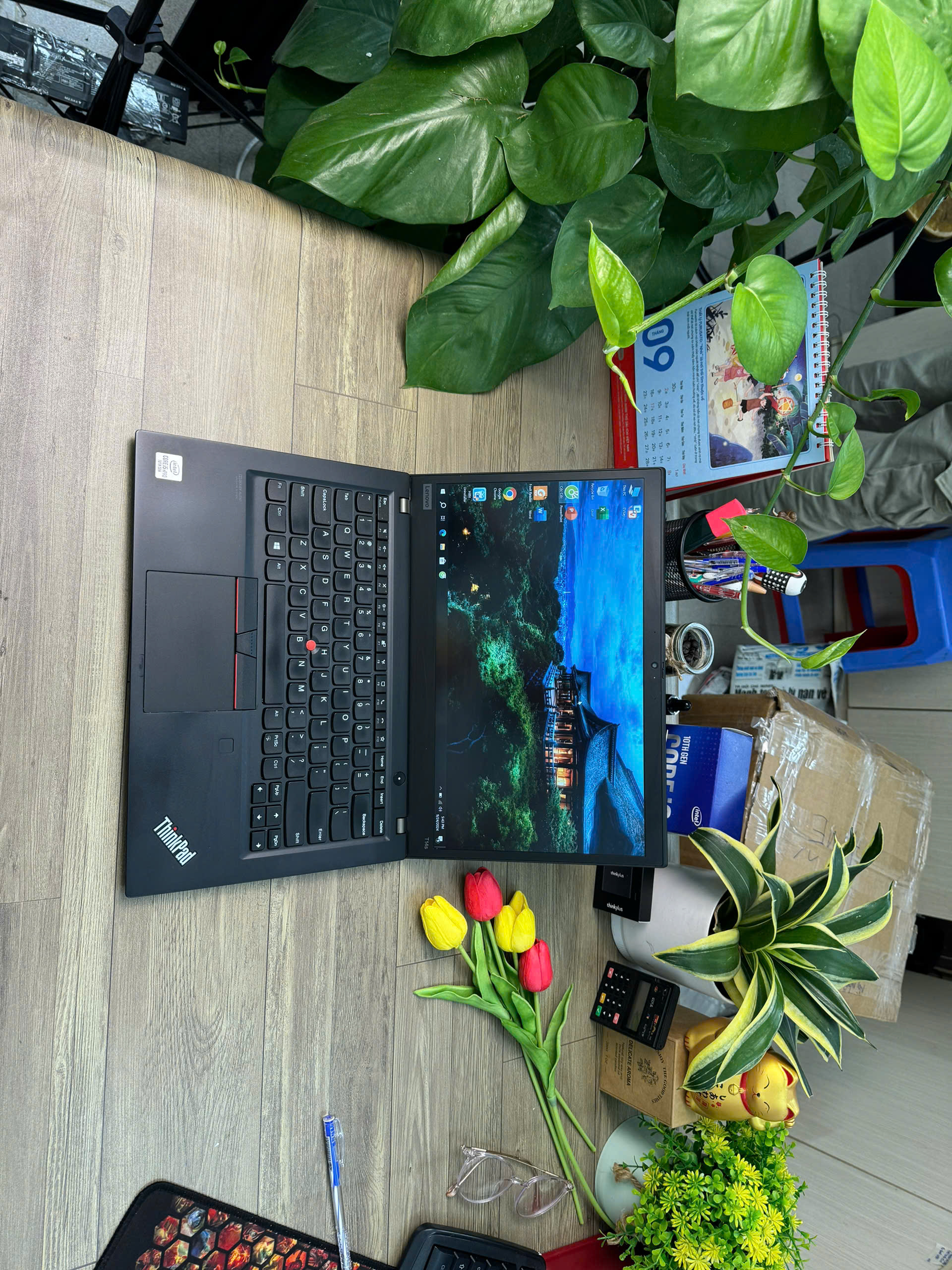 Thinkpad T14s Gen 1