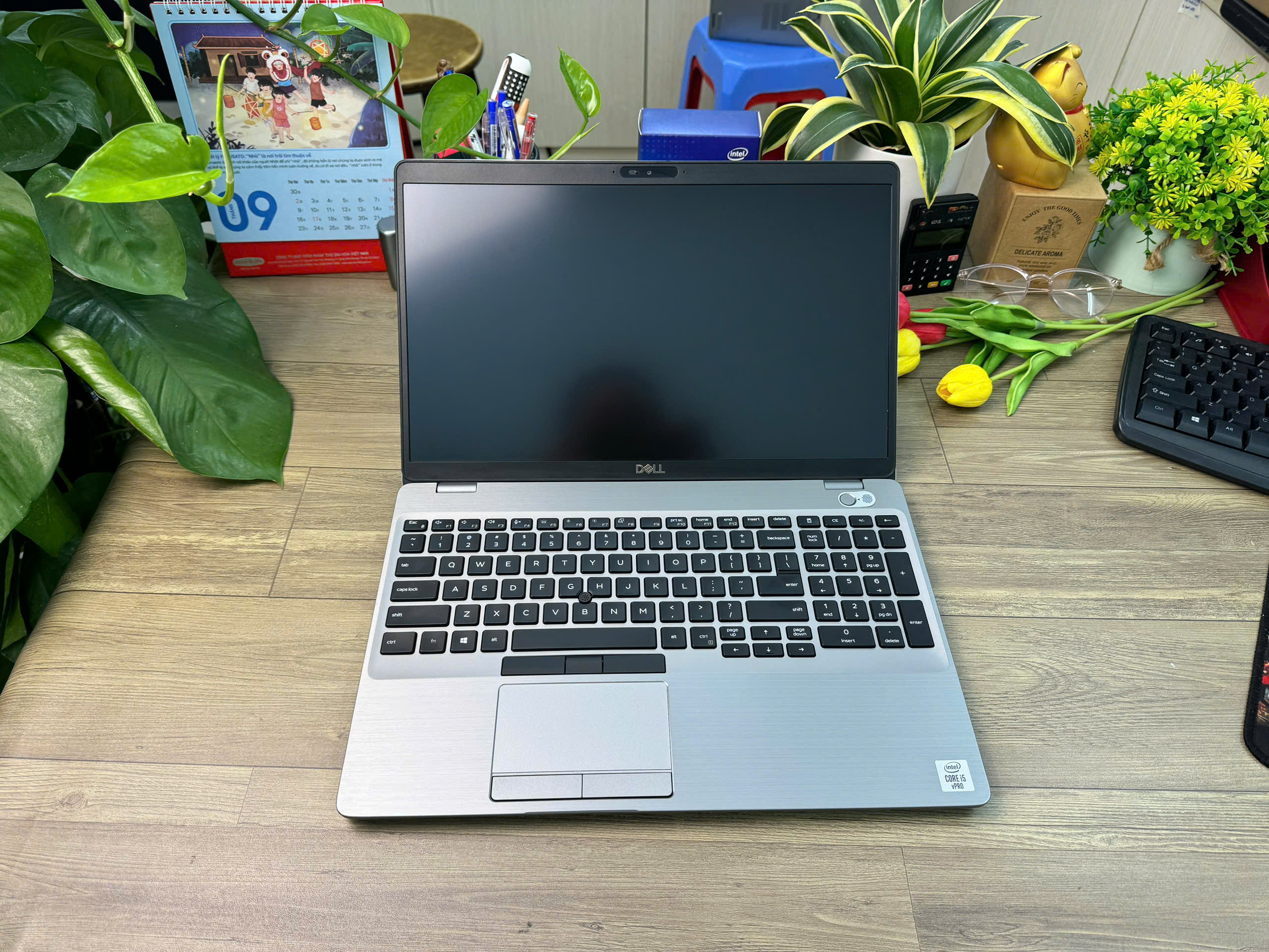 Dell Precision 3550