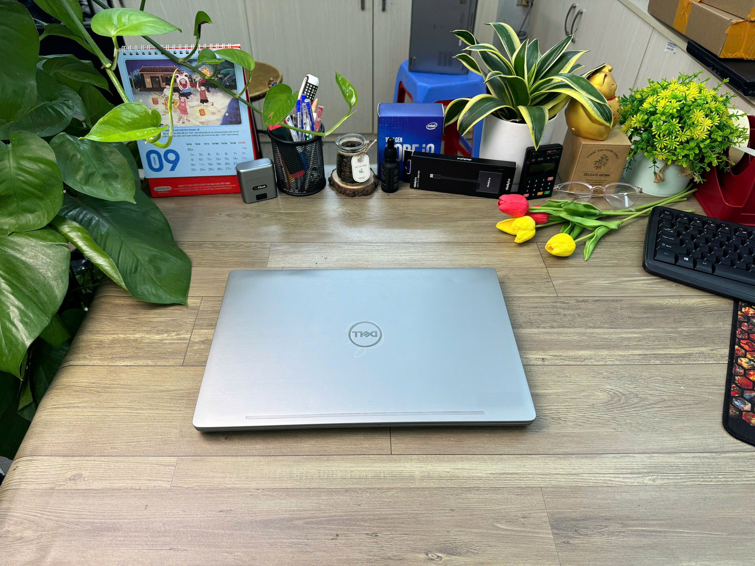 Dell Precision 3550