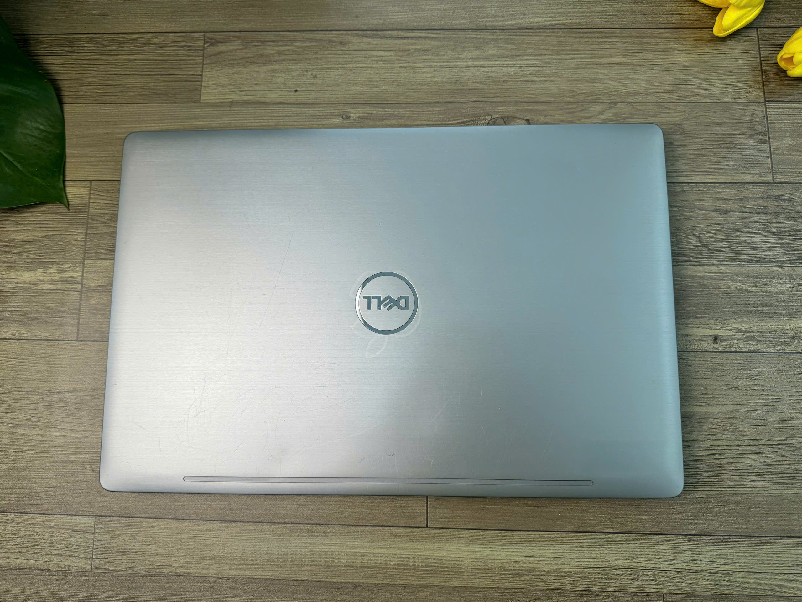 Dell Precision 3550