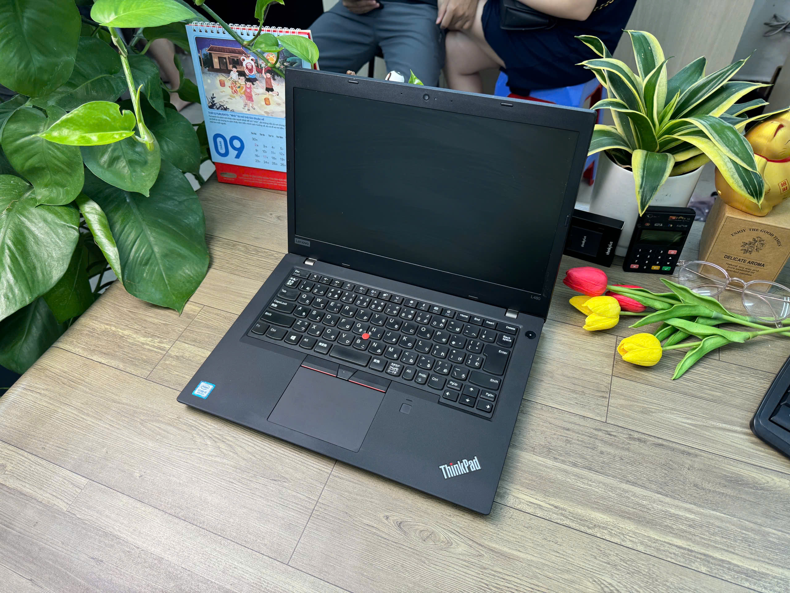 ThinkPad L480