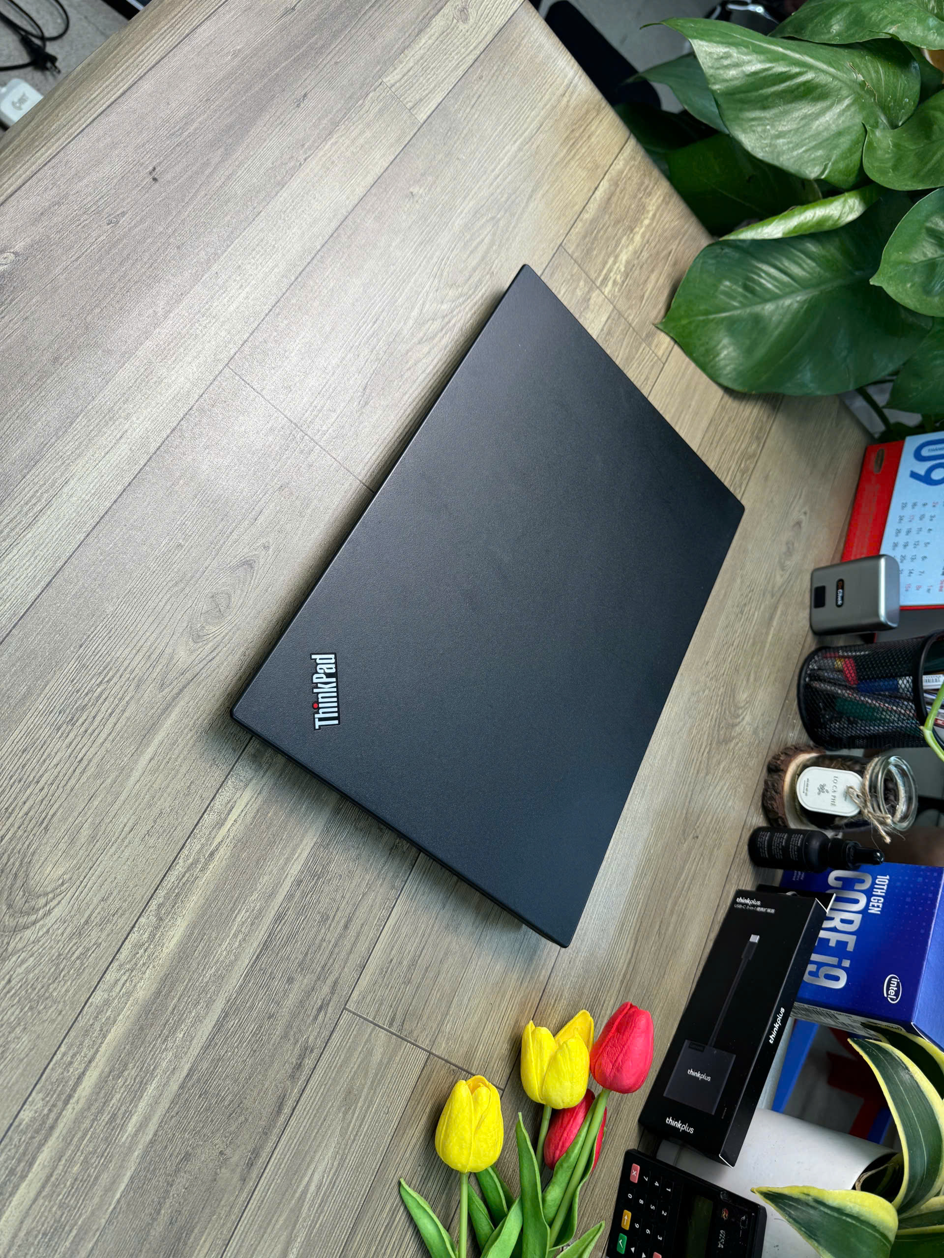 ThinkPad L480