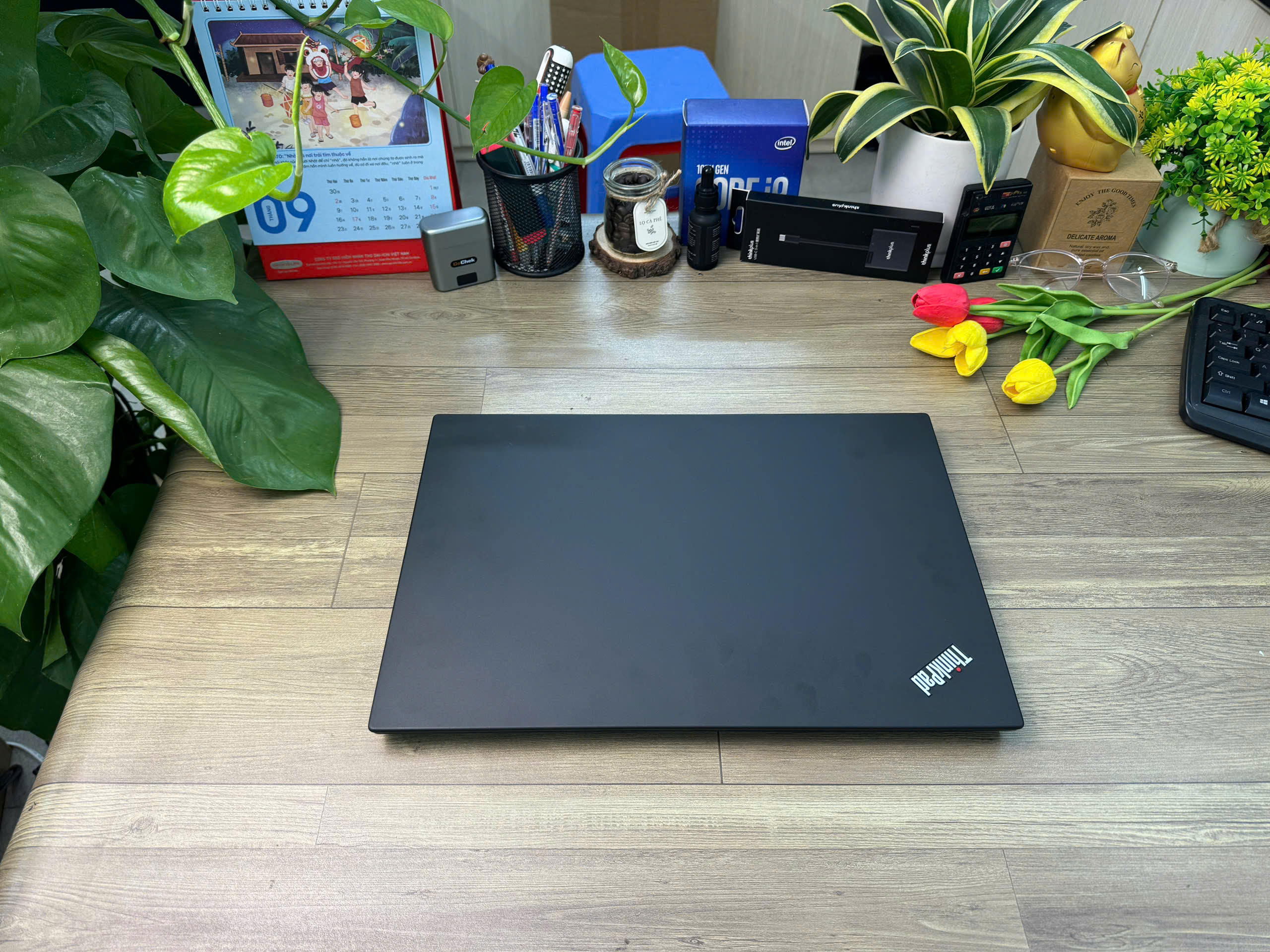 Thinkpad P15s Gen1