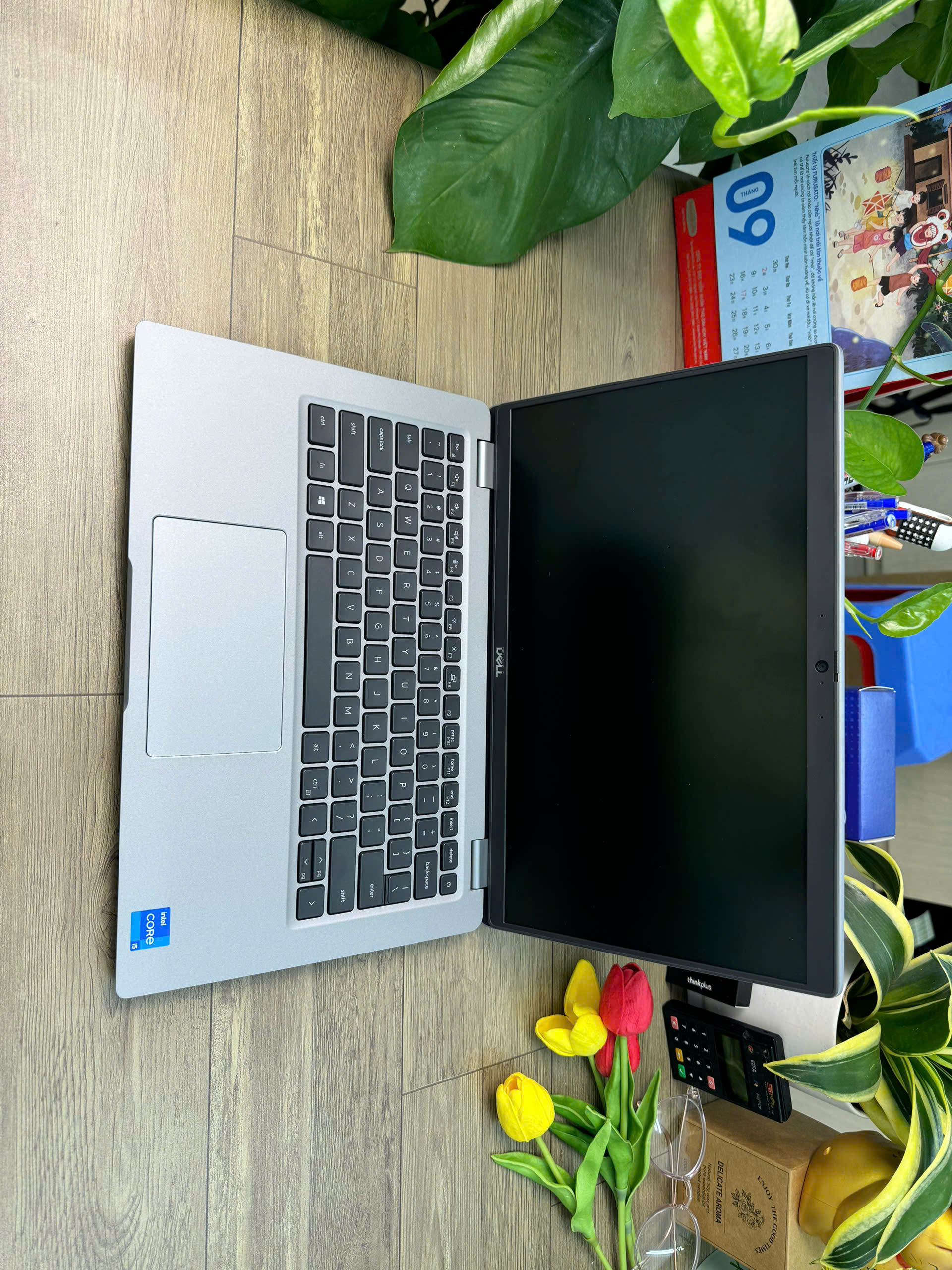 Dell Latitude 5420