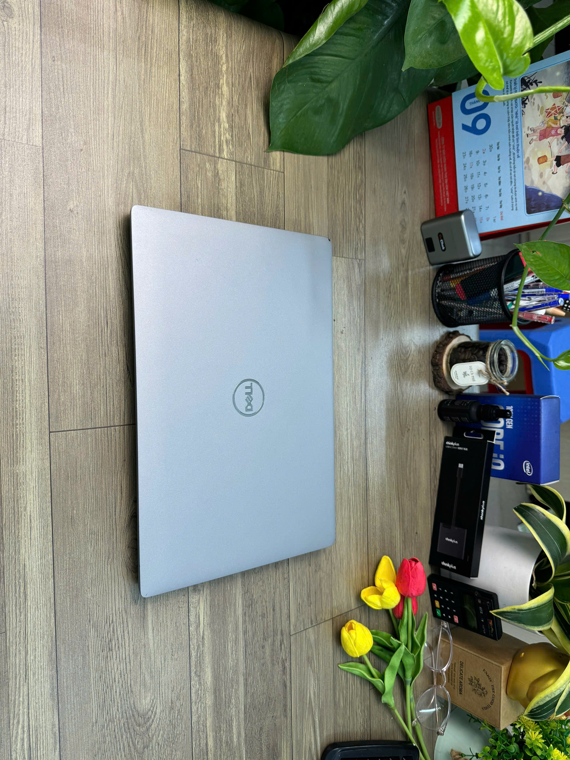 Dell Latitude 5420