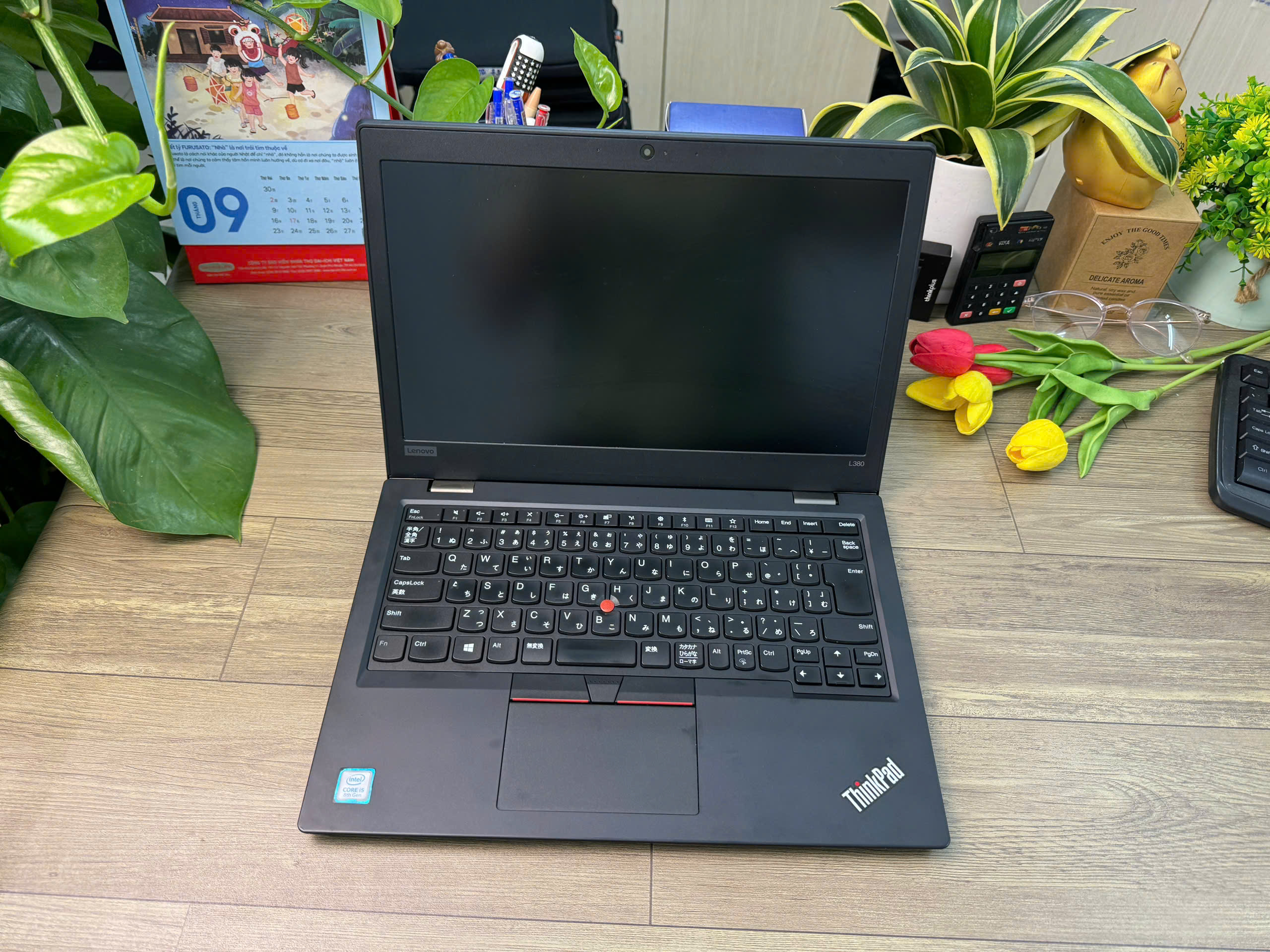 Thinkpad L380