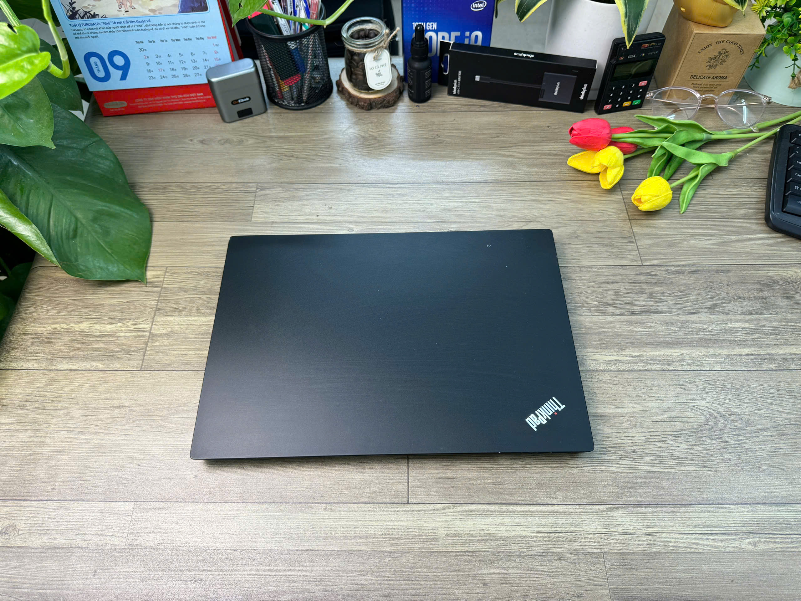 Thinkpad L380