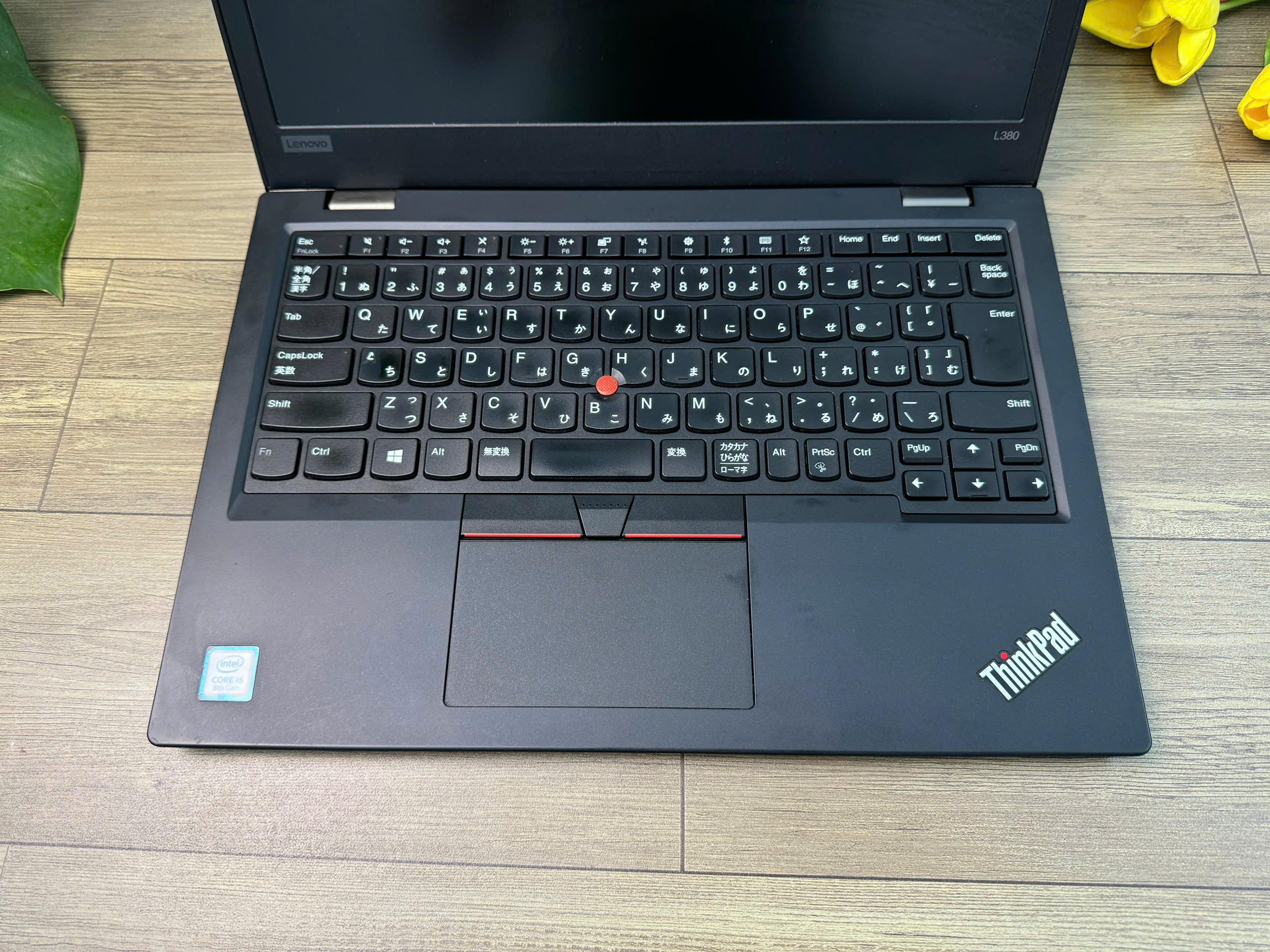 Thinkpad L380