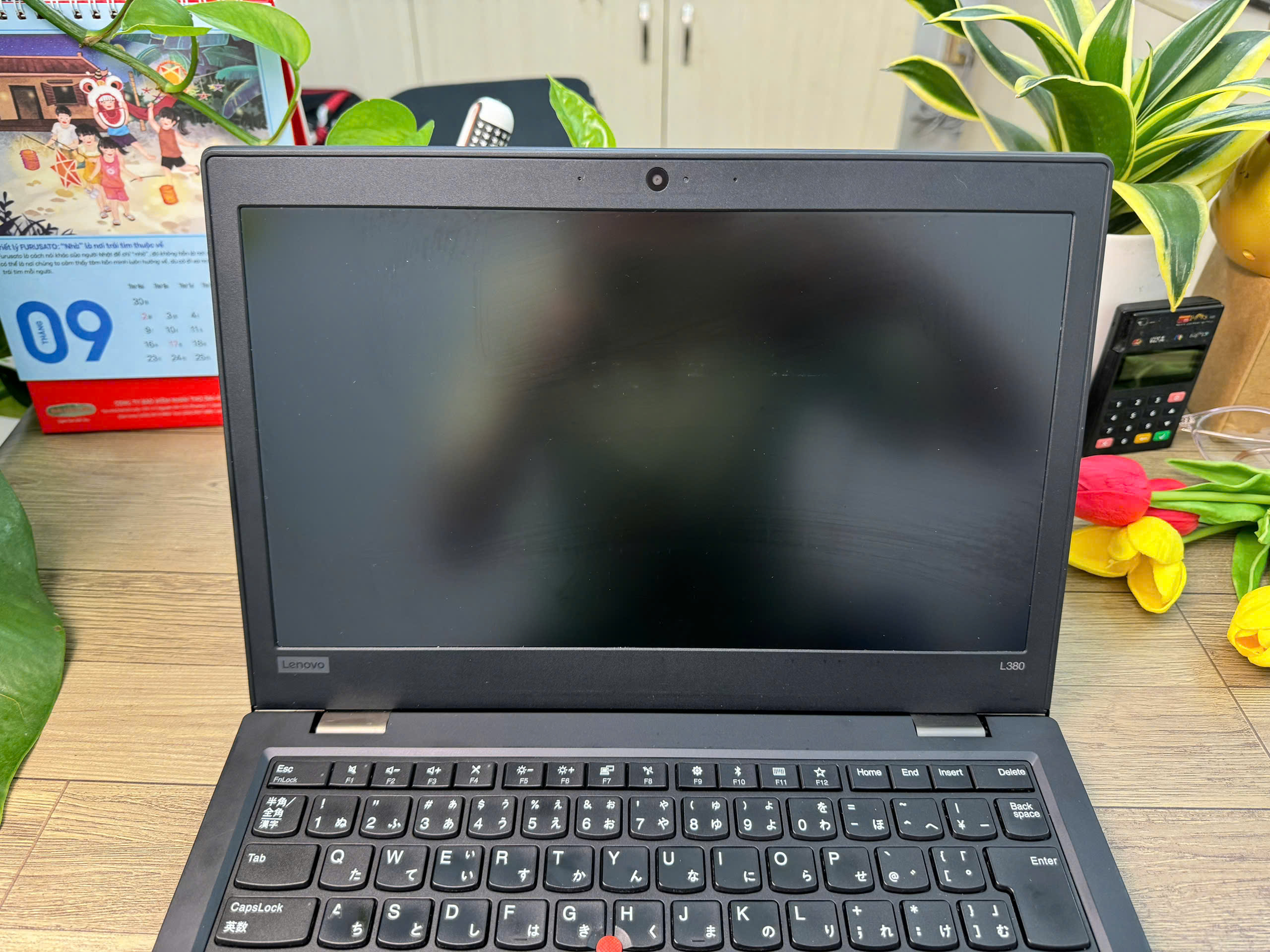 Thinkpad L380