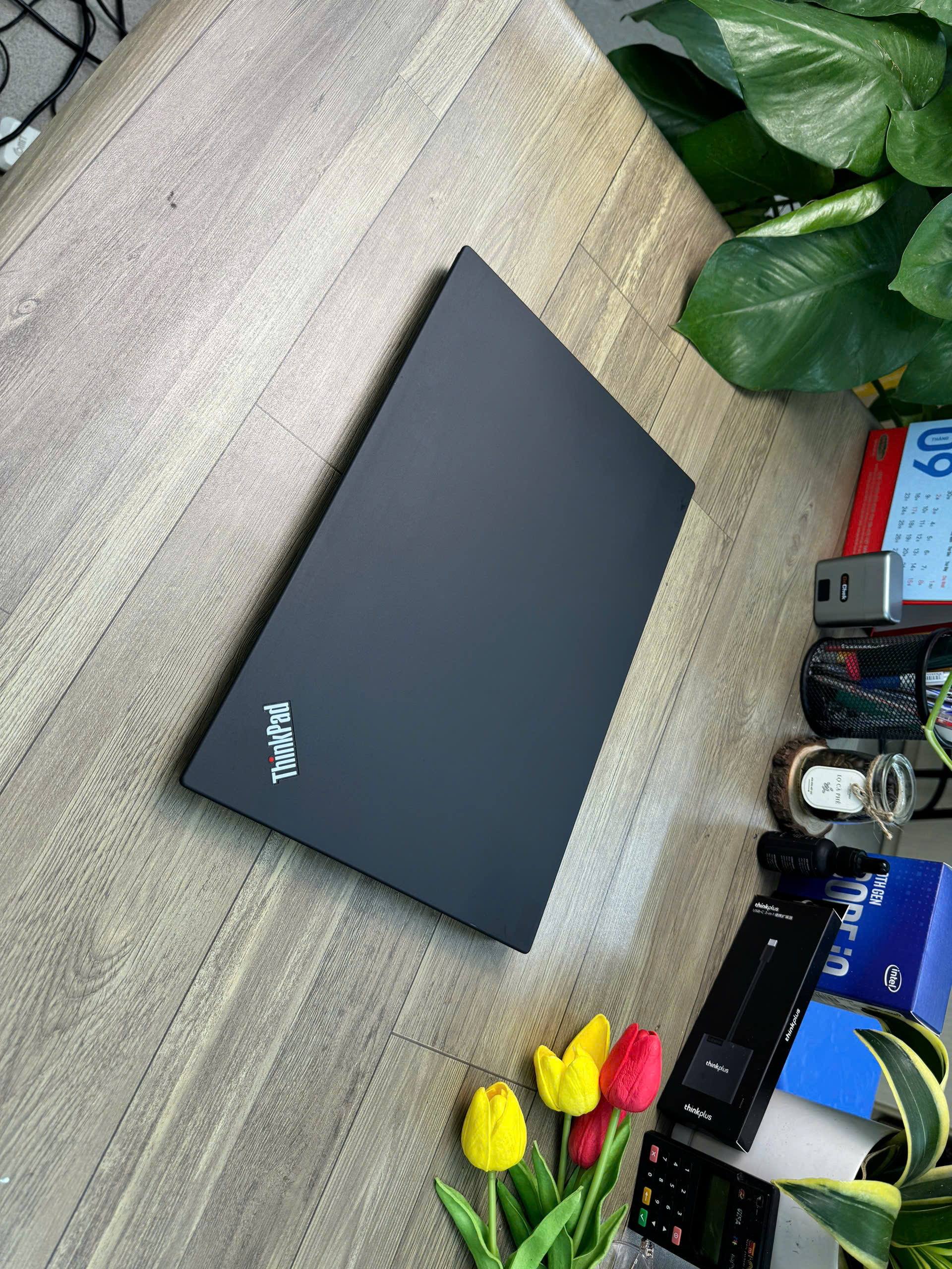 Thinkpad P14s Gen 2