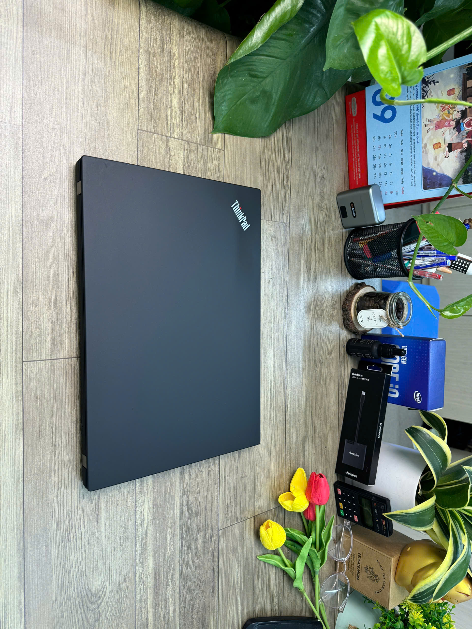 Thinkpad P14s Gen 2