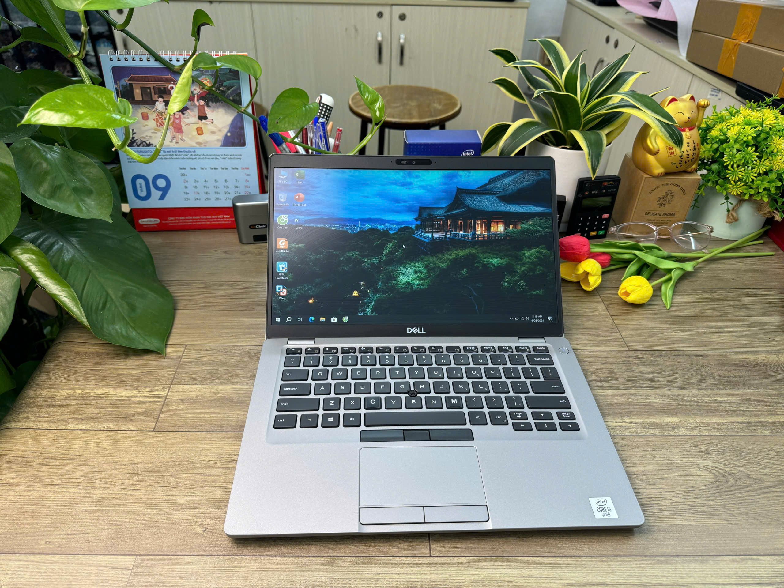 Dell Latitude 5410