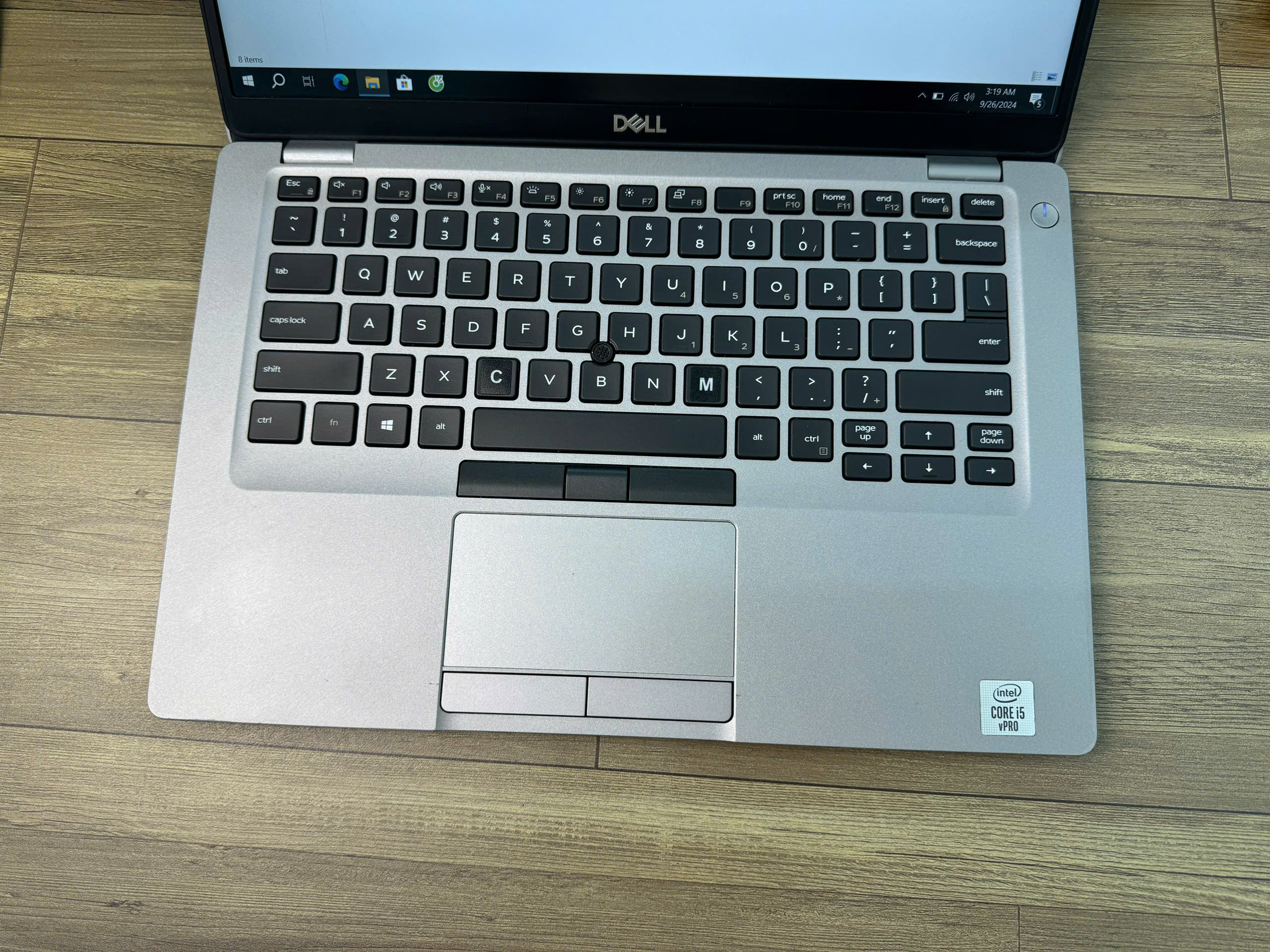 Dell Latitude 5410