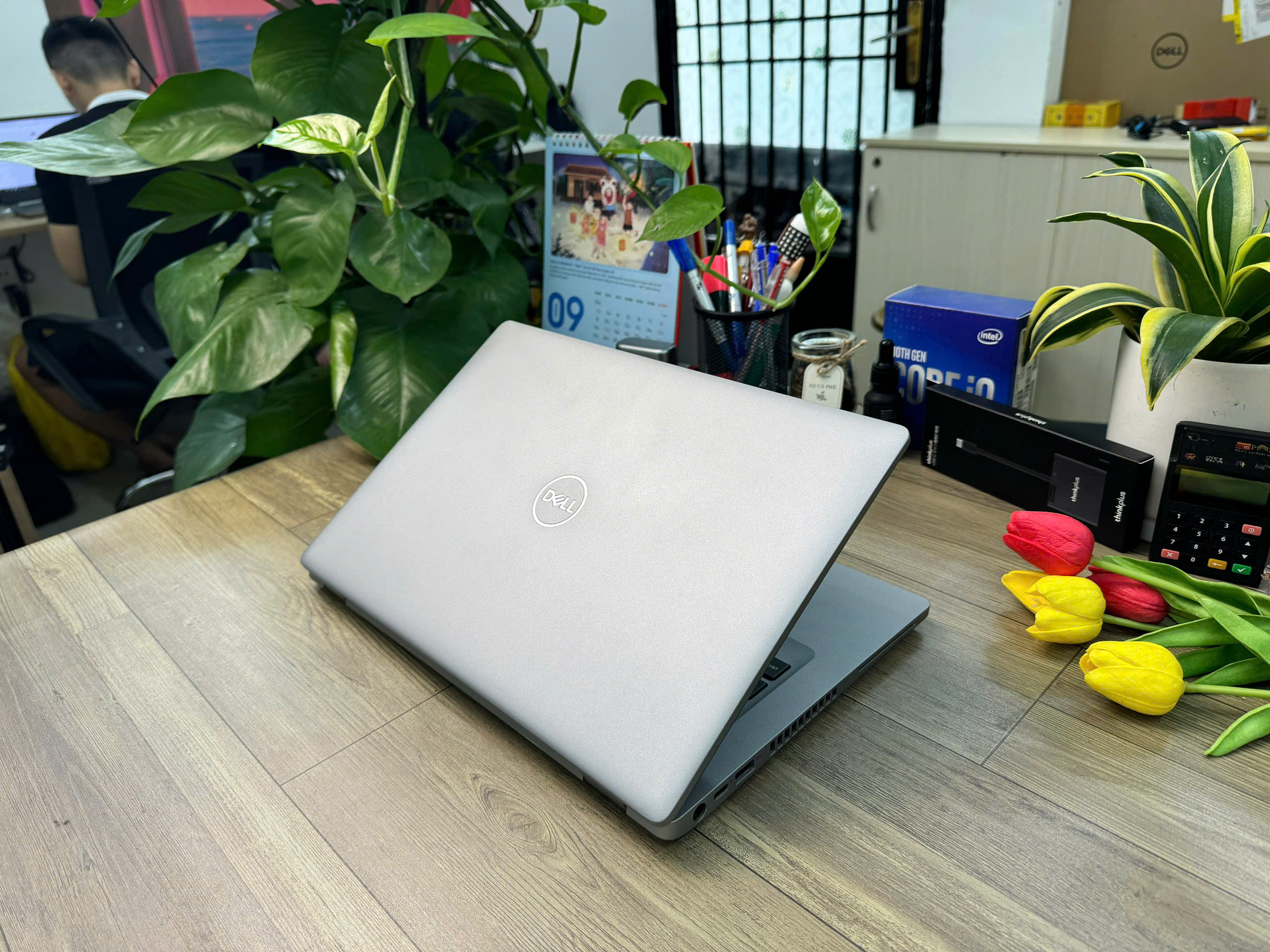 Dell Latitude 5410