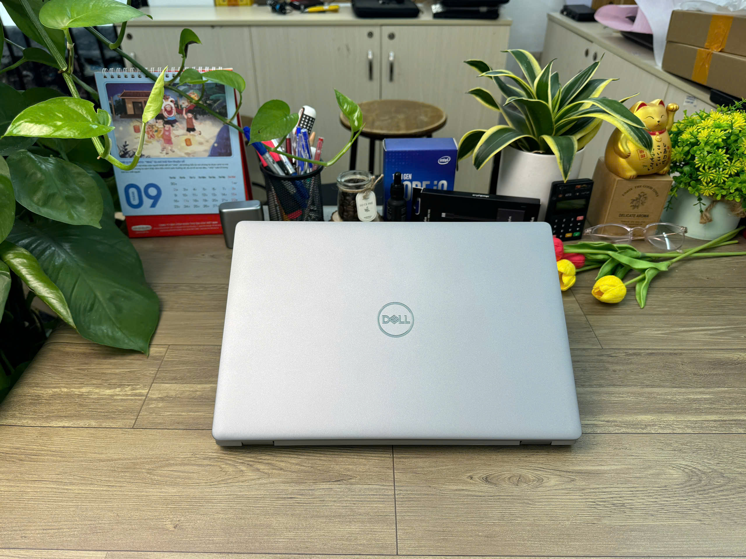 Dell Latitude 5410