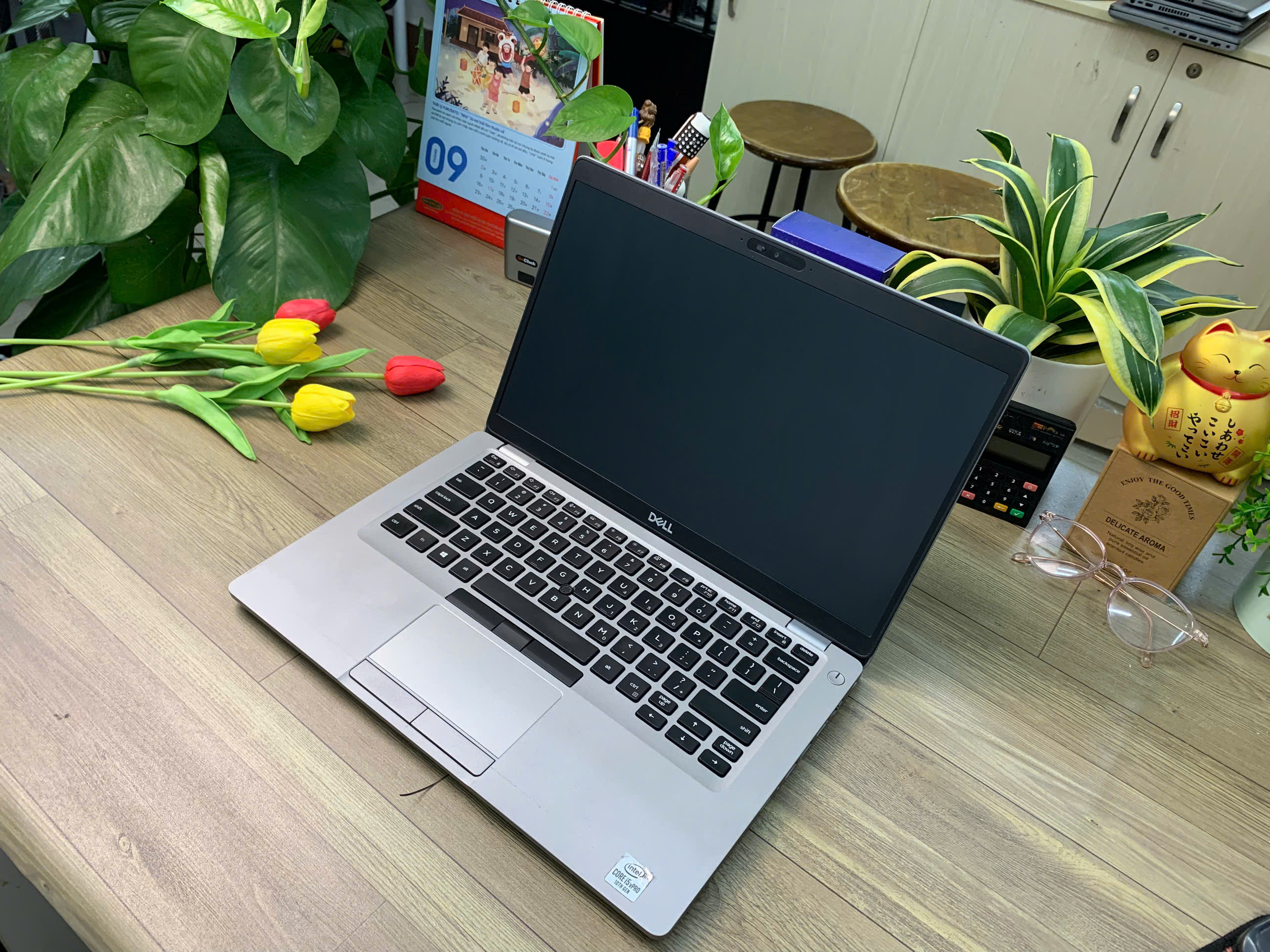 Dell Latitude 5410