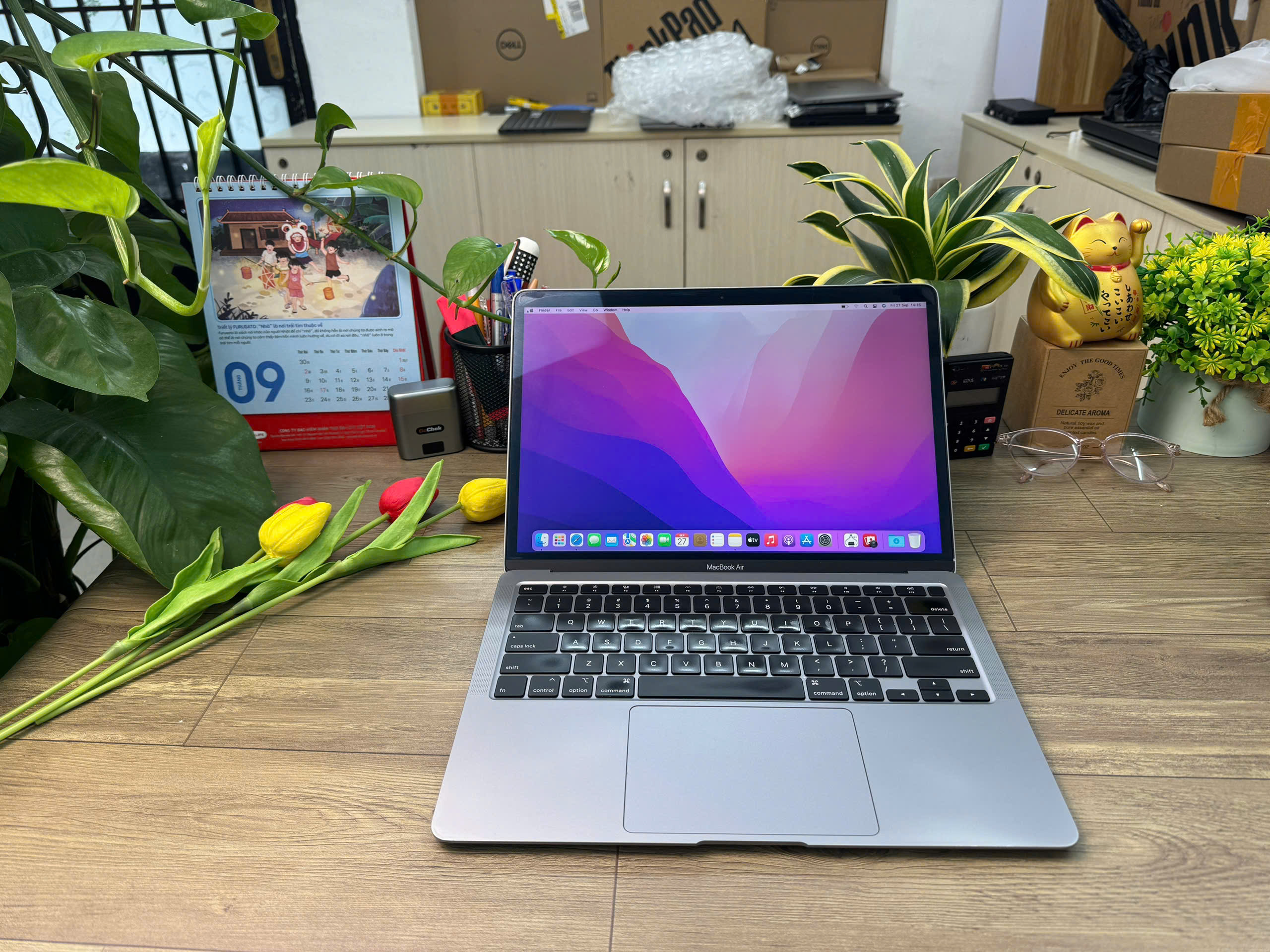 MacBook Air 13 2020