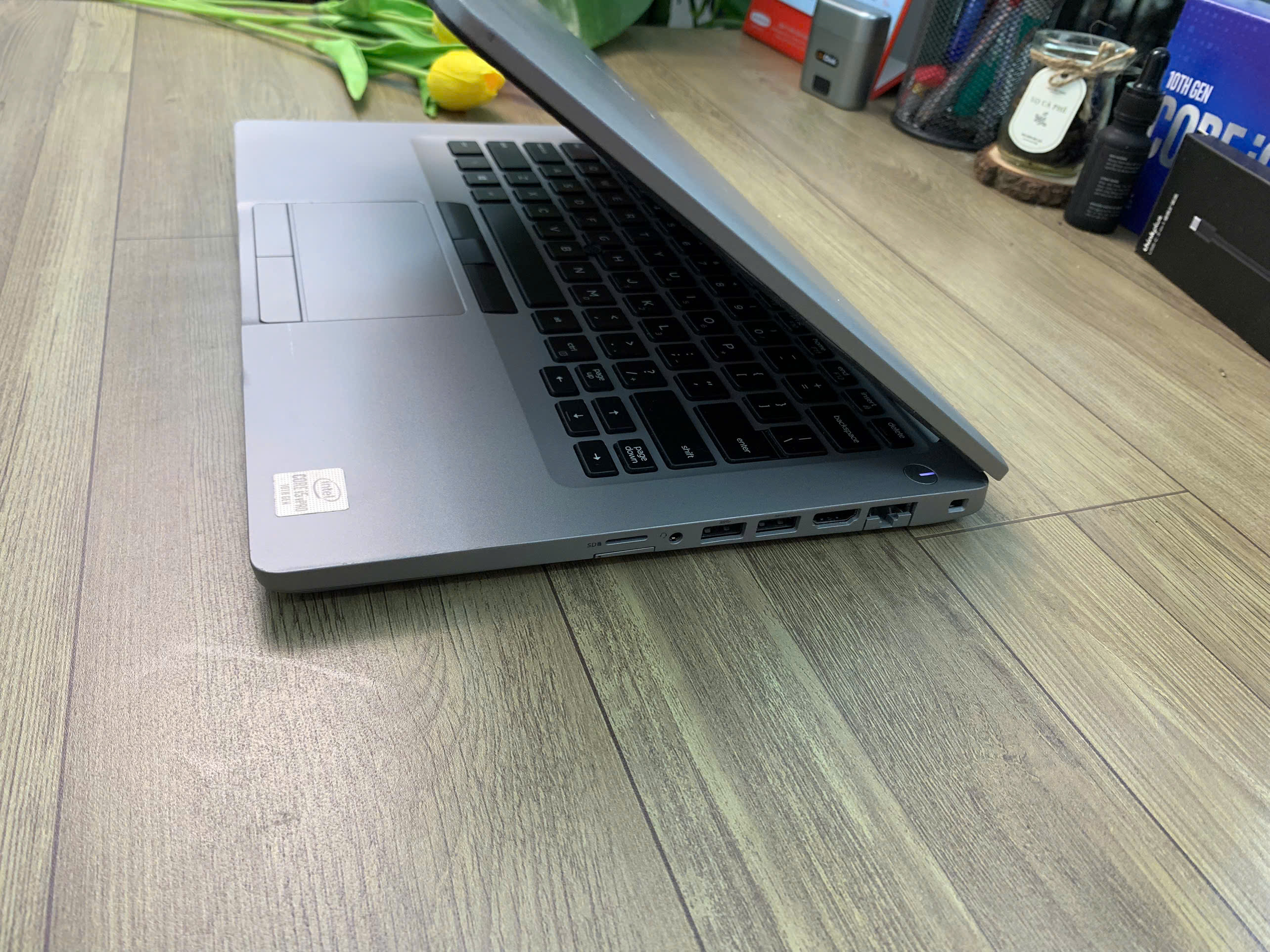 Dell Latitude 5410