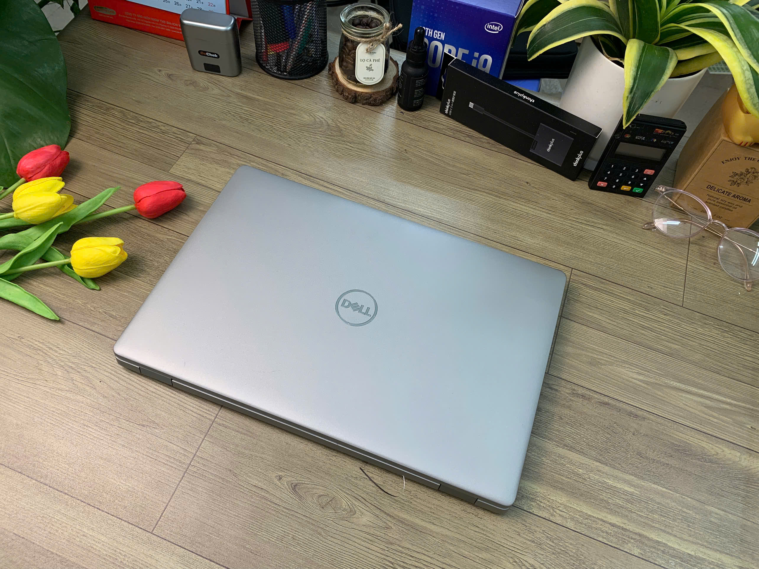 Dell Latitude 5410