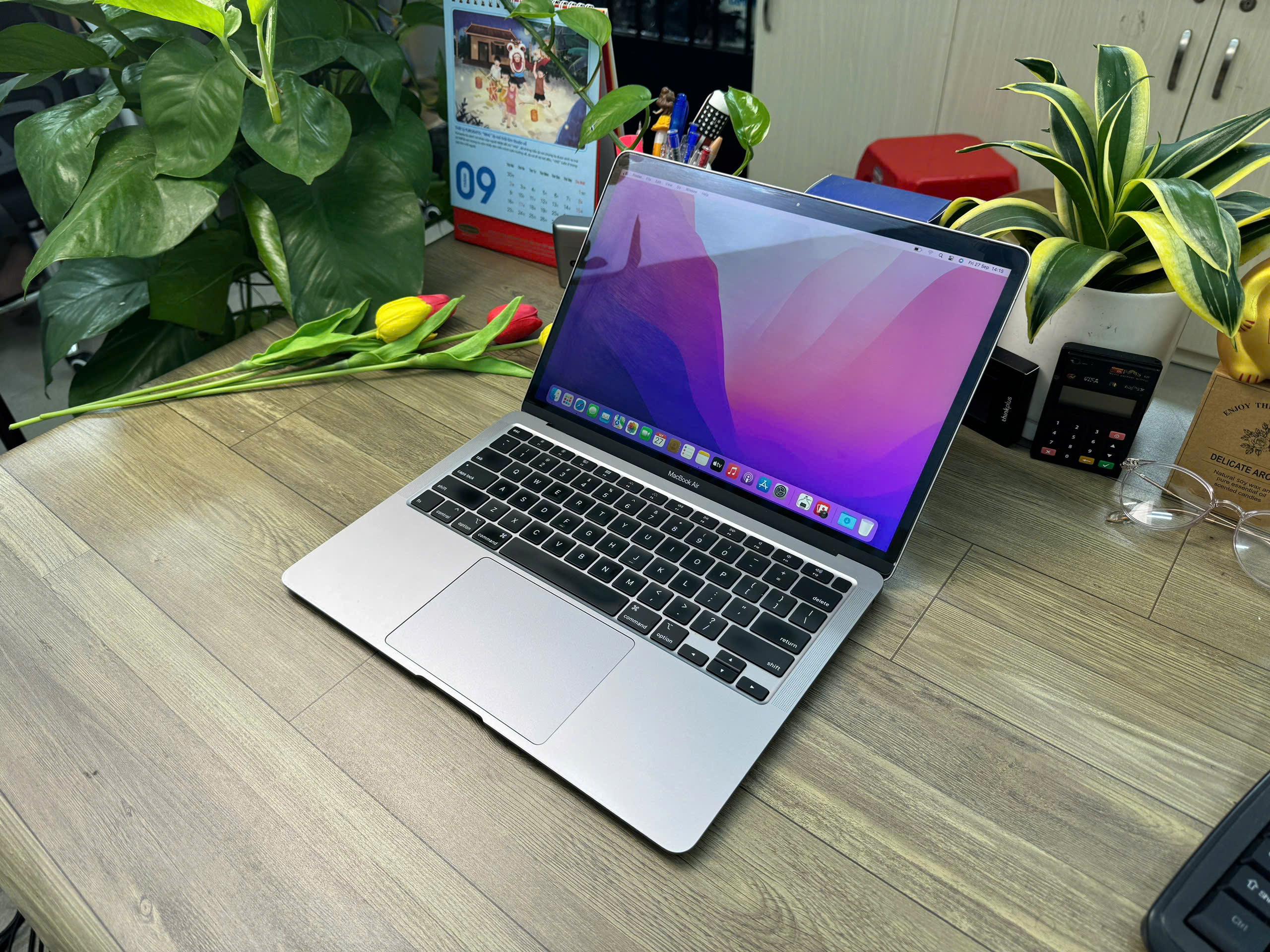 MacBook Air 13 2020