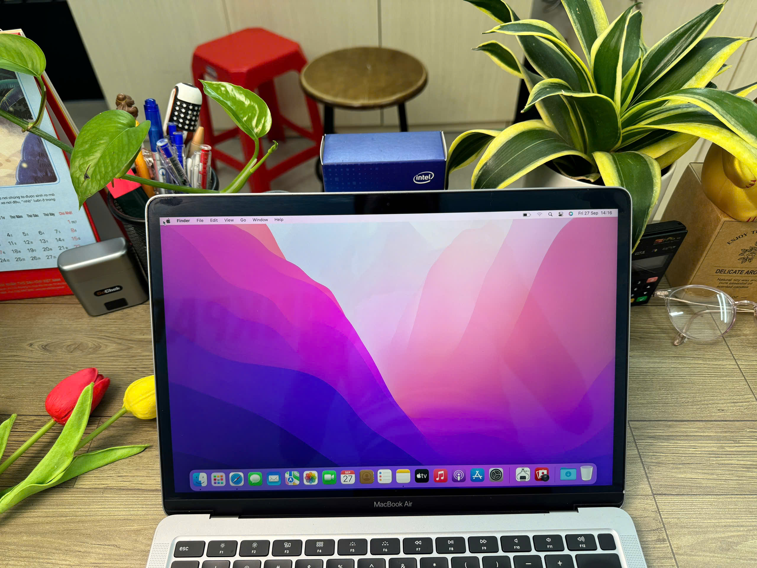 MacBook Air 13 2020