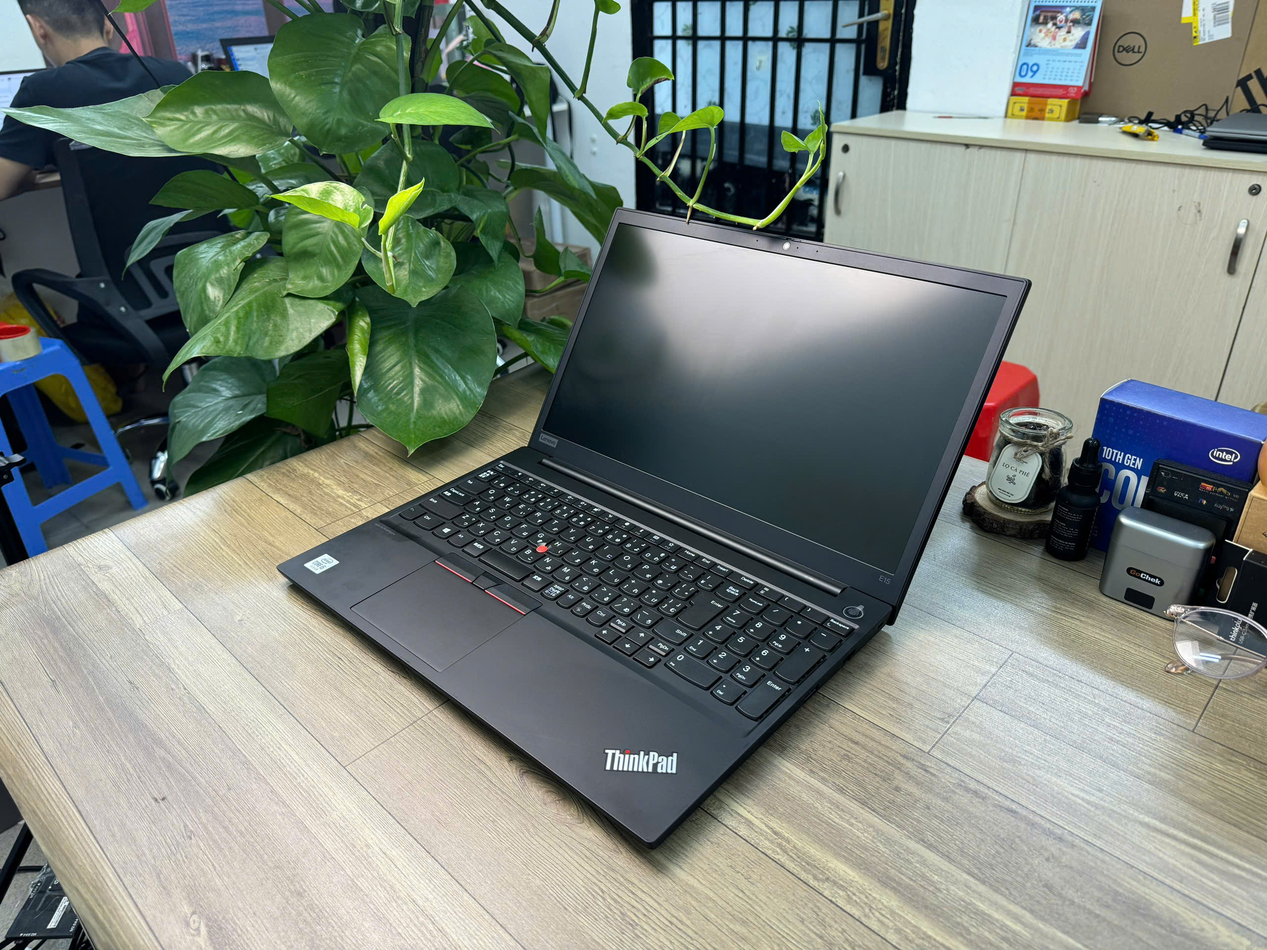 Thinkpad E15