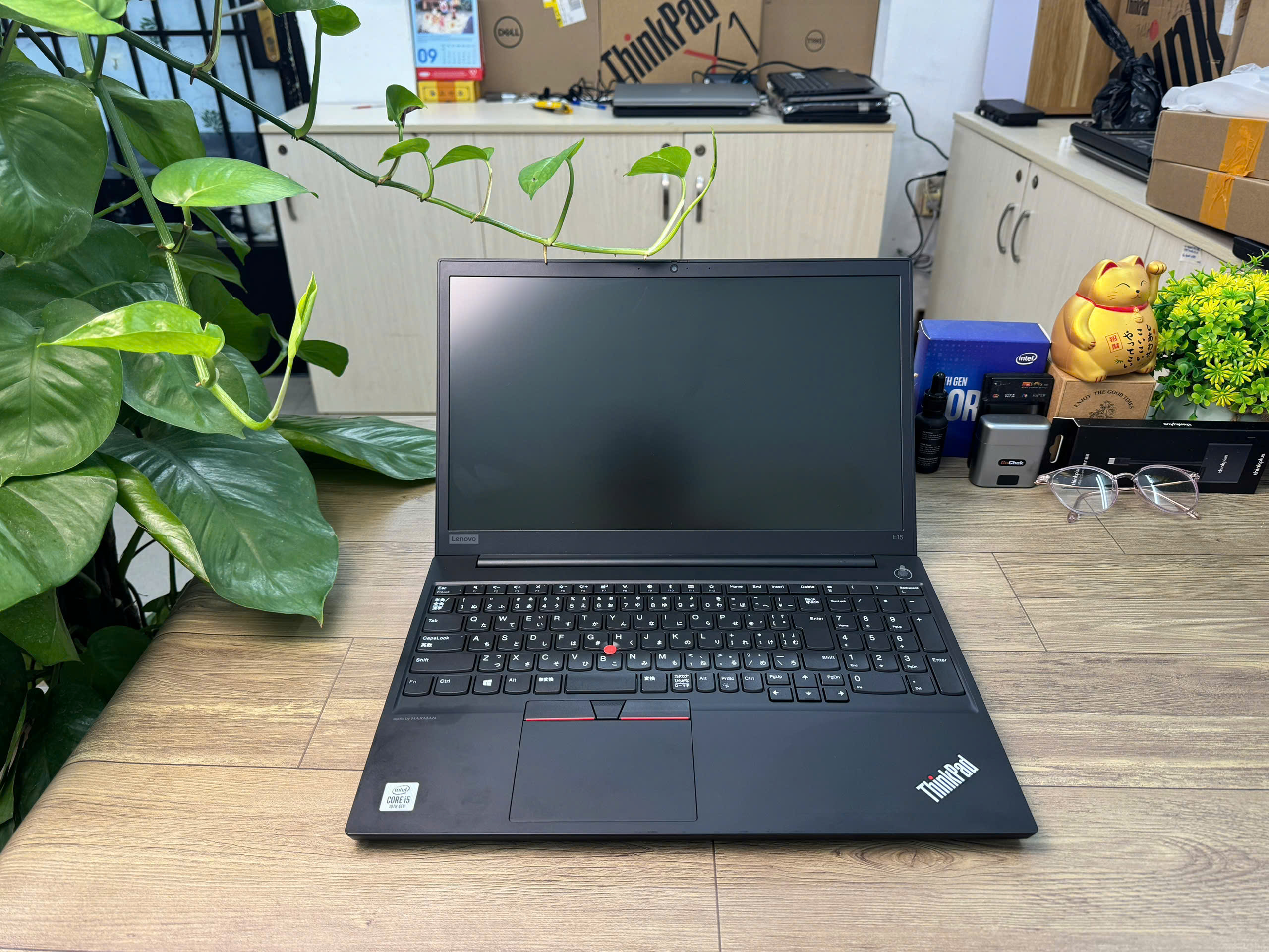 Thinkpad E15