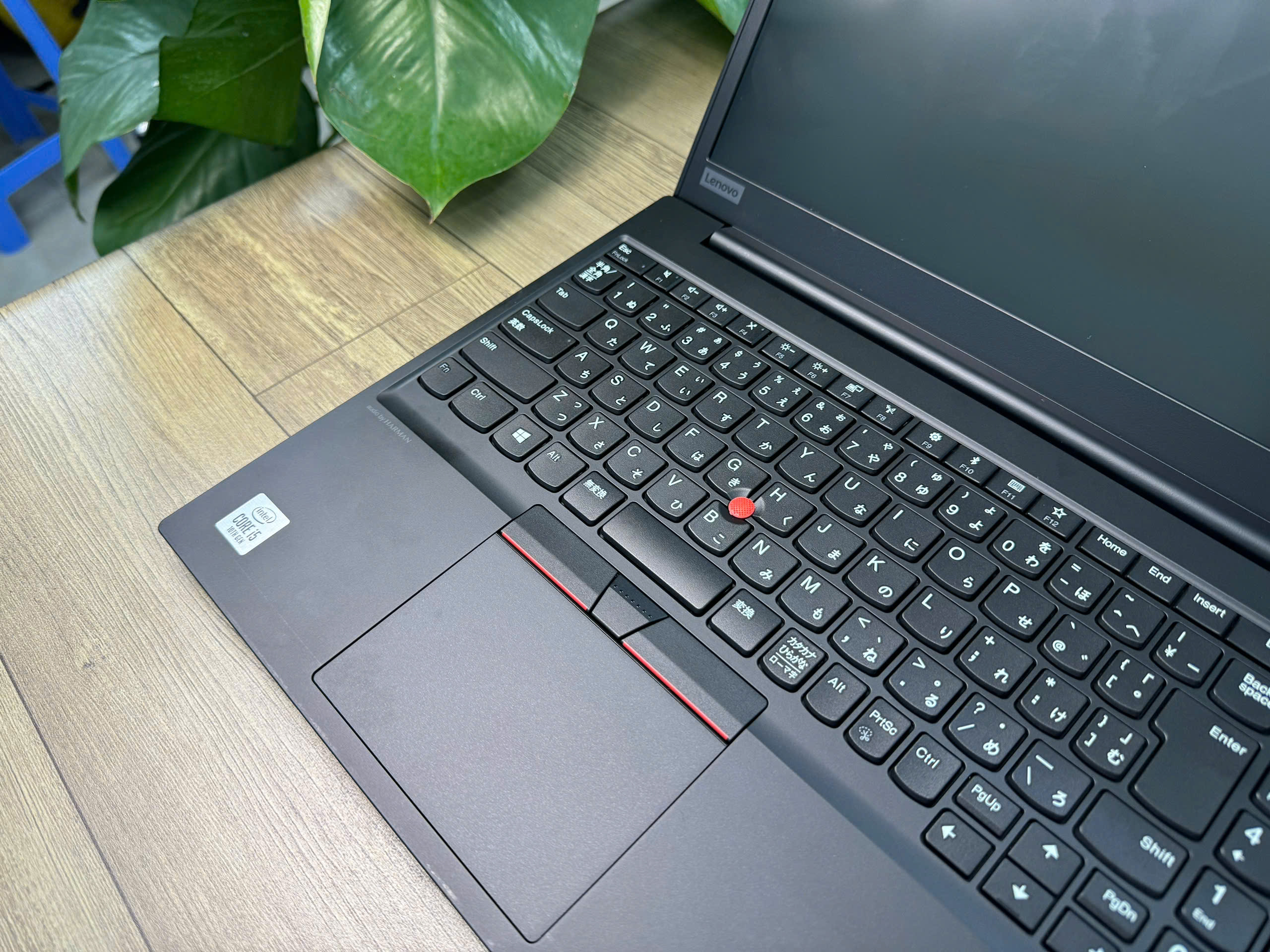 Thinkpad E15