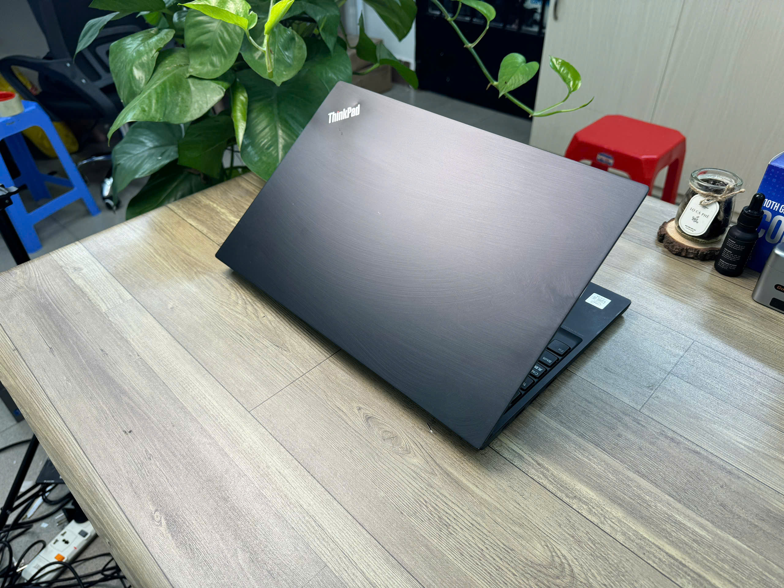 Thinkpad E15