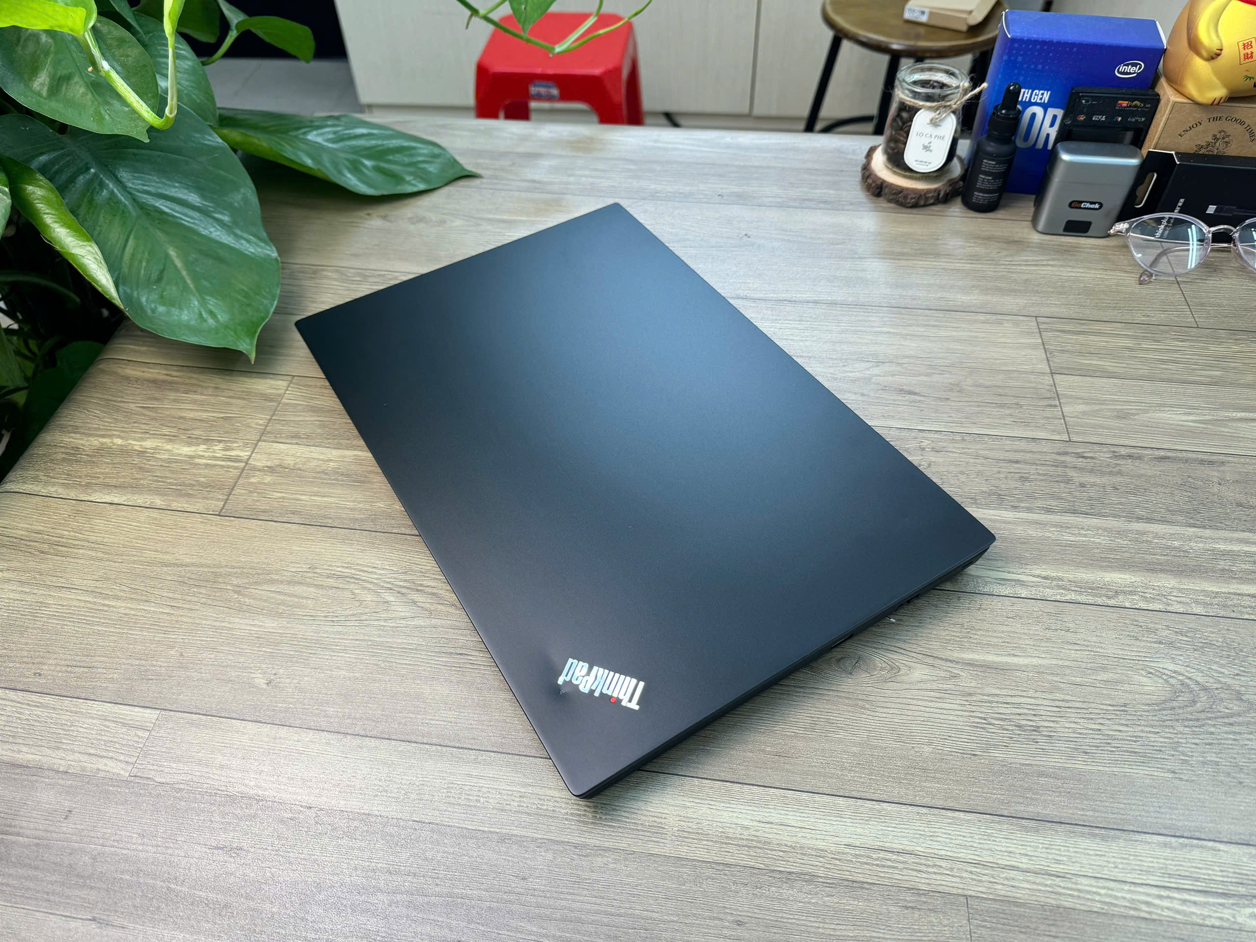 Thinkpad E15