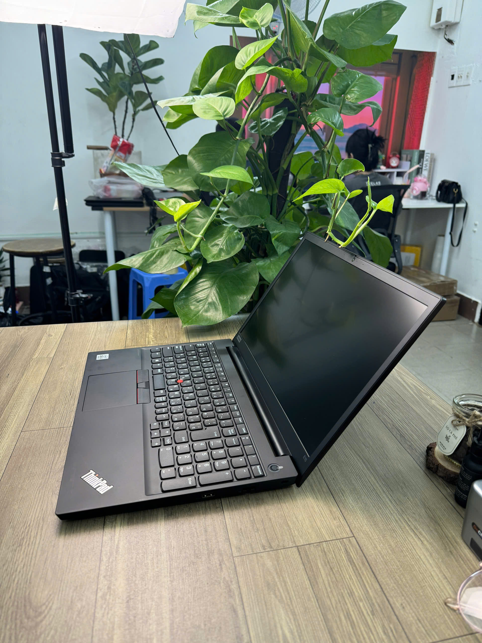 Thinkpad E15