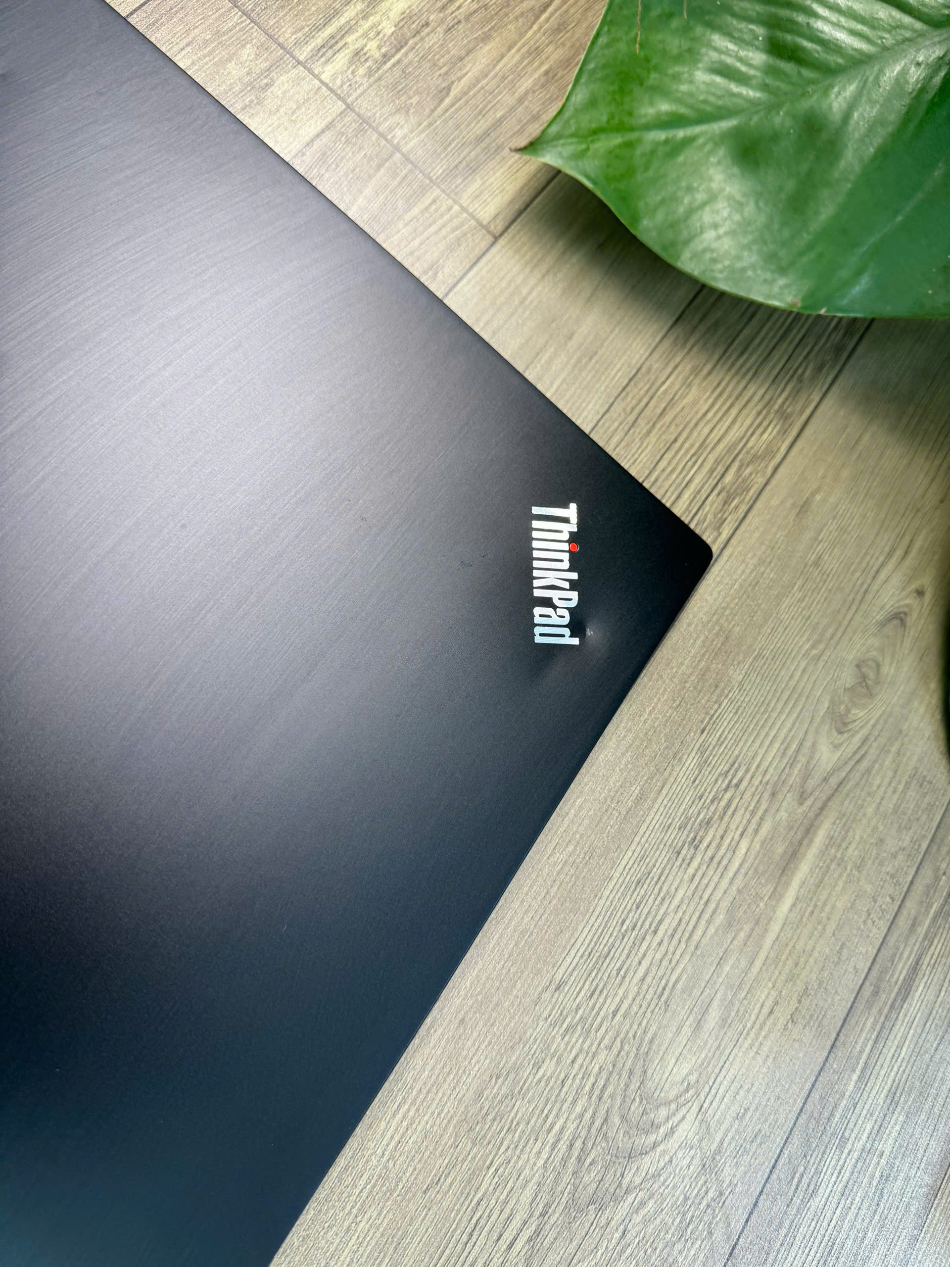 Thinkpad E15